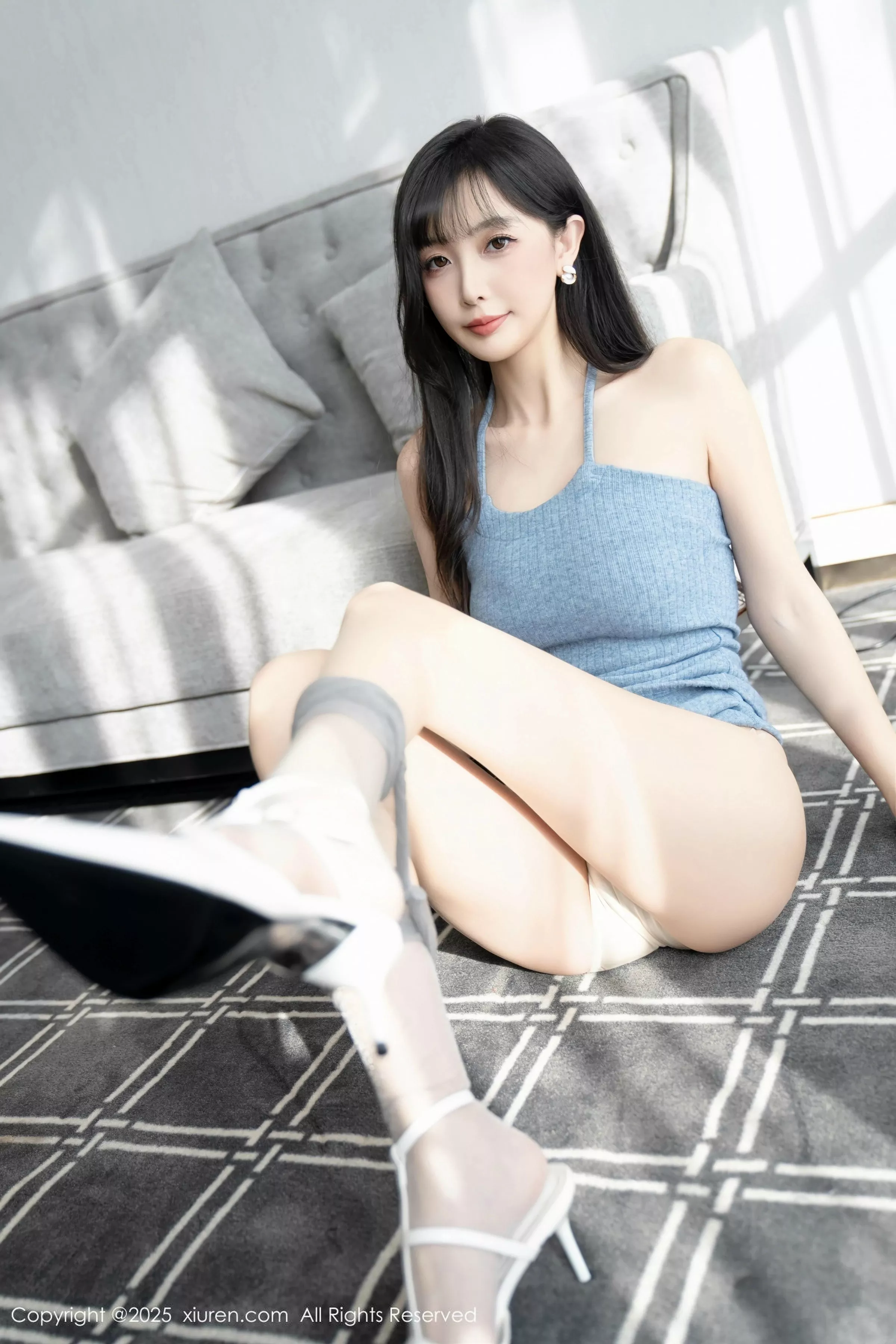 Xrmnw.Vip_樱桃小阑子_写真