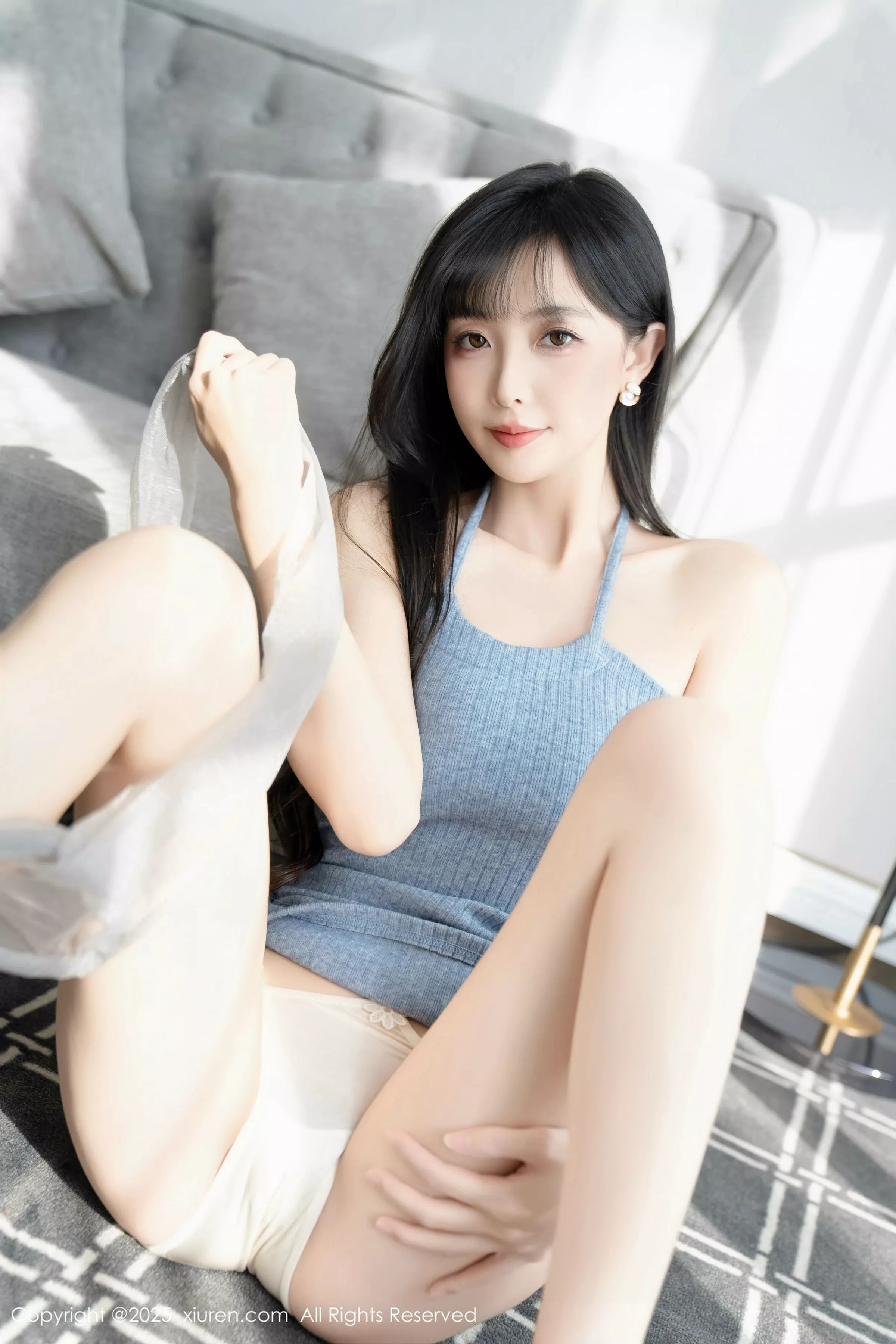 Xrmnw.Vip_樱桃小阑子_写真