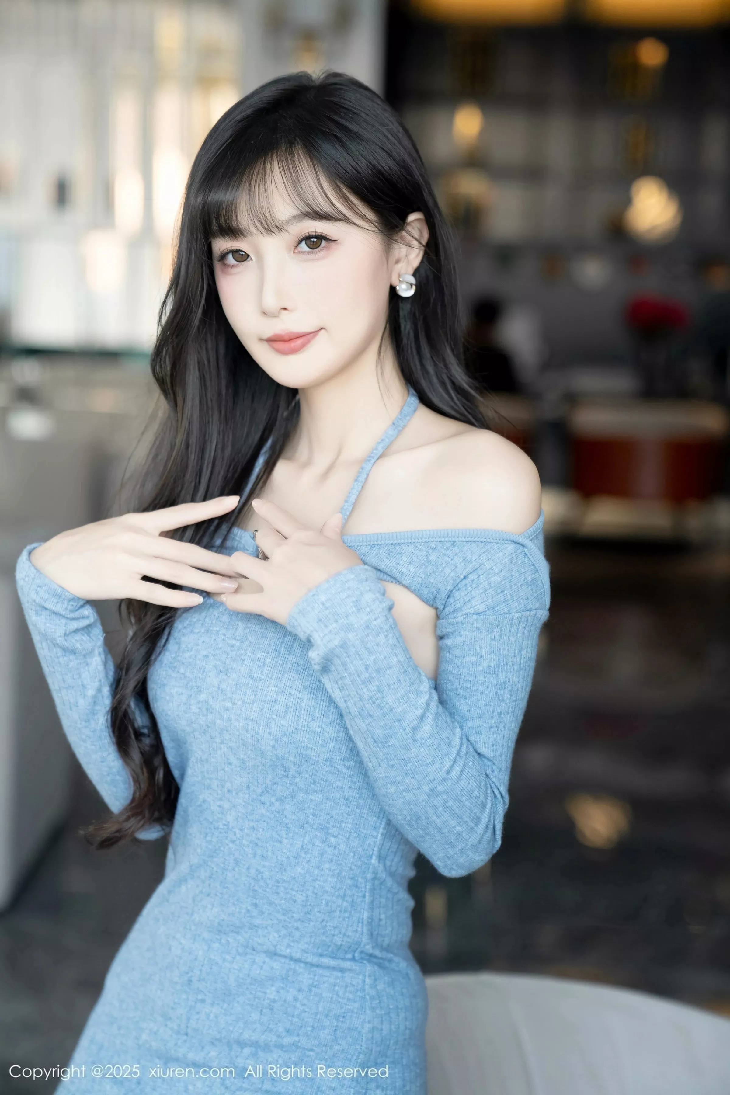 Xrmnw.Vip_樱桃小阑子_写真