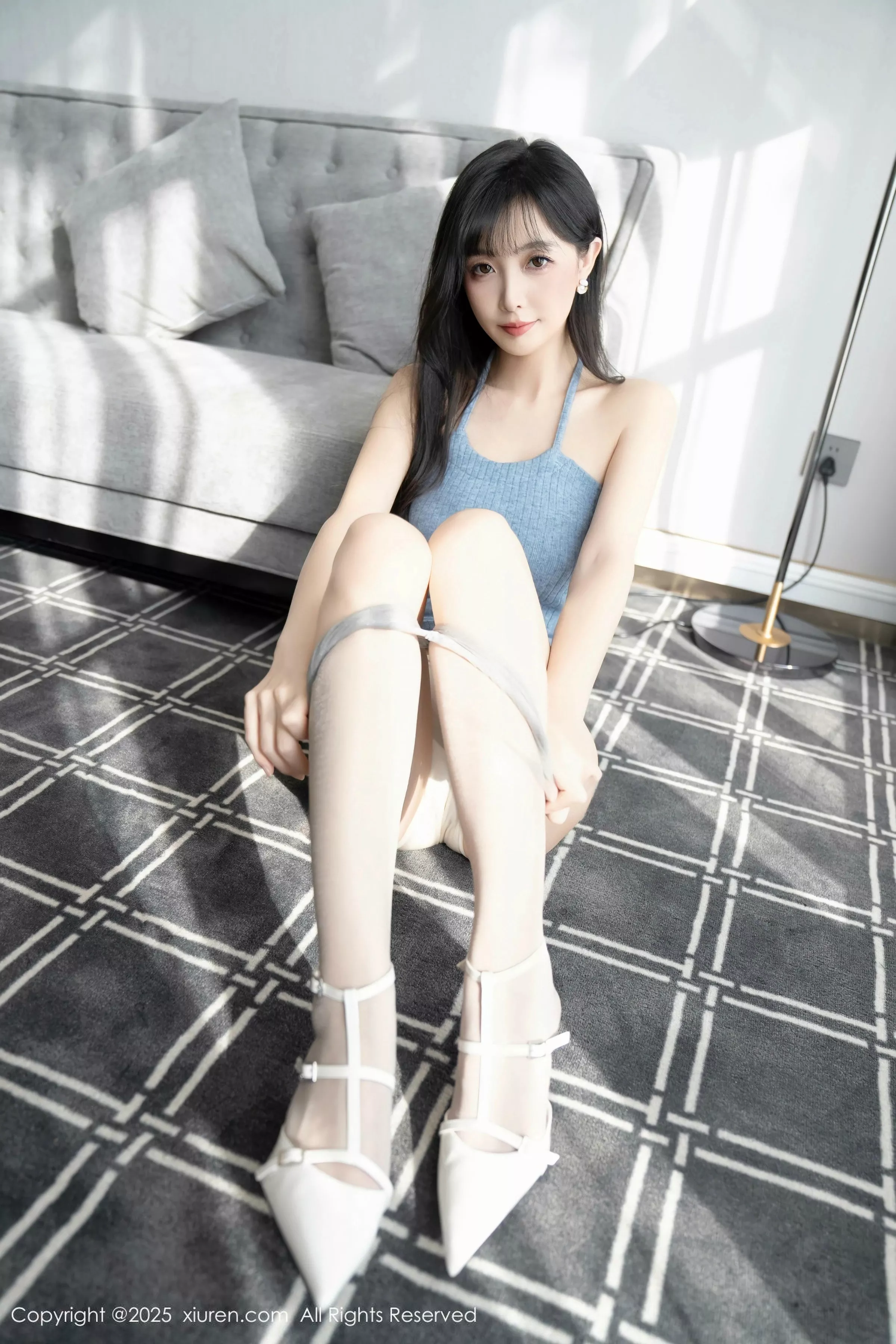 Xrmnw.Vip_樱桃小阑子_写真