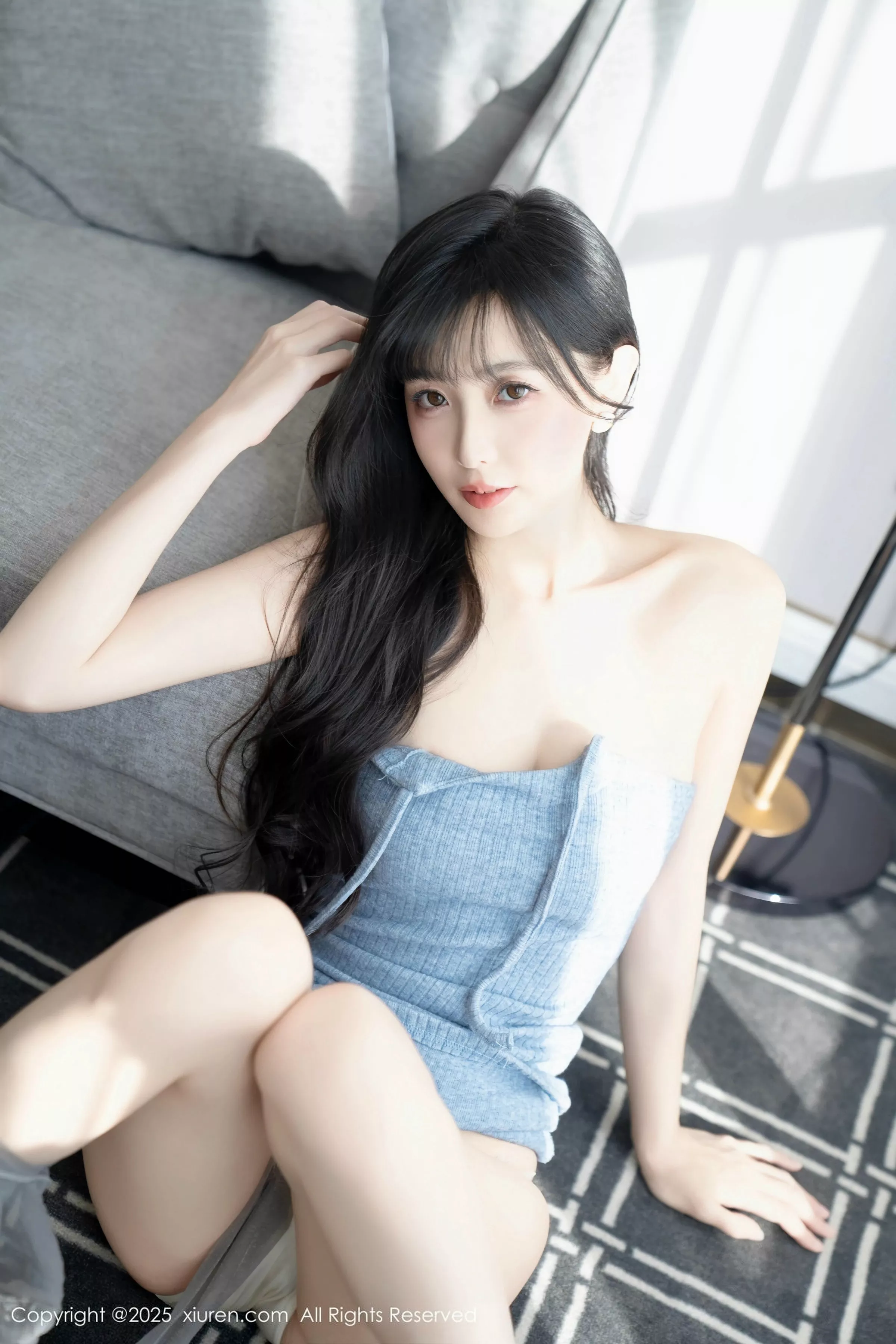 Xrmnw.Vip_樱桃小阑子_写真