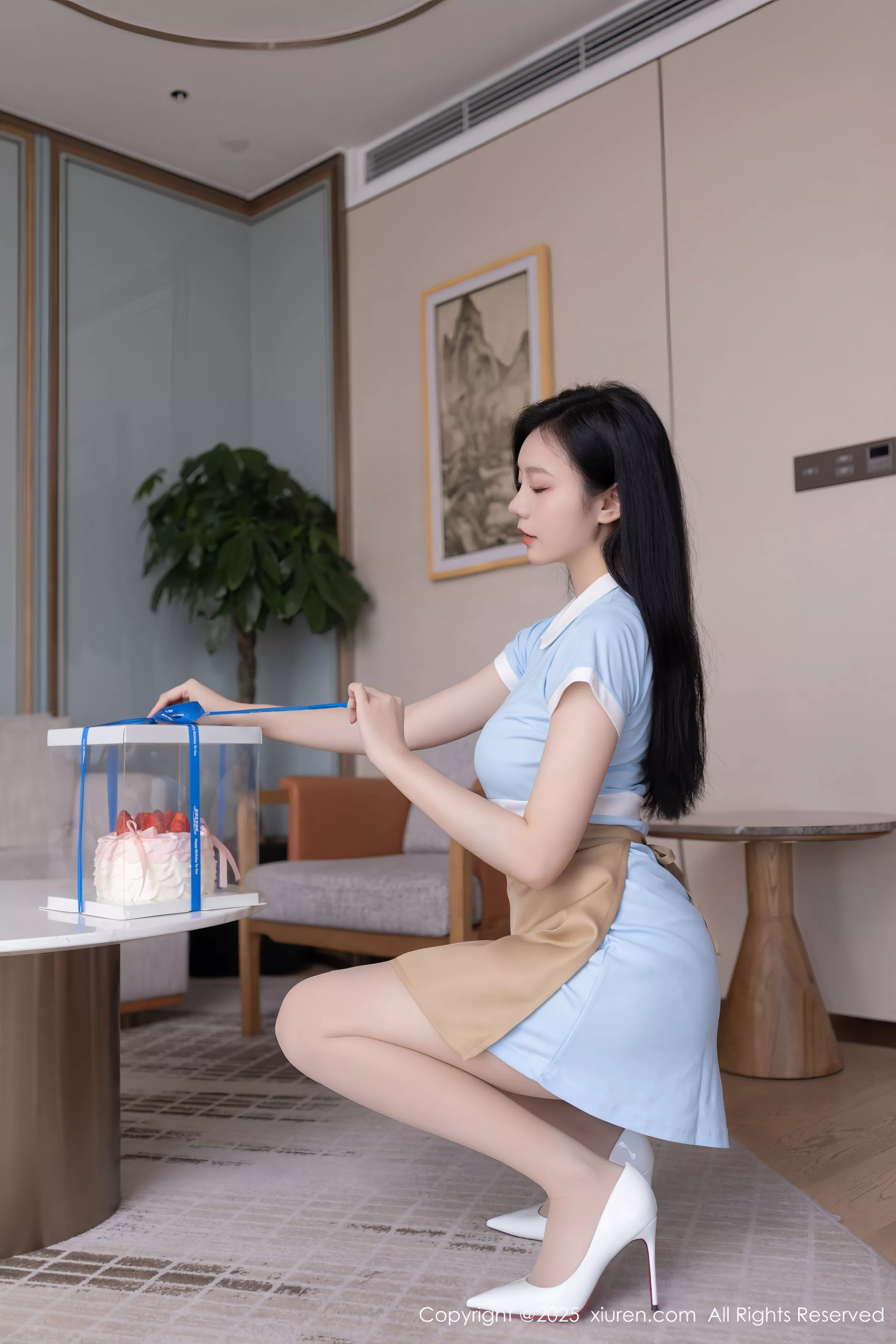 Xrmnw.Vip_安然_写真