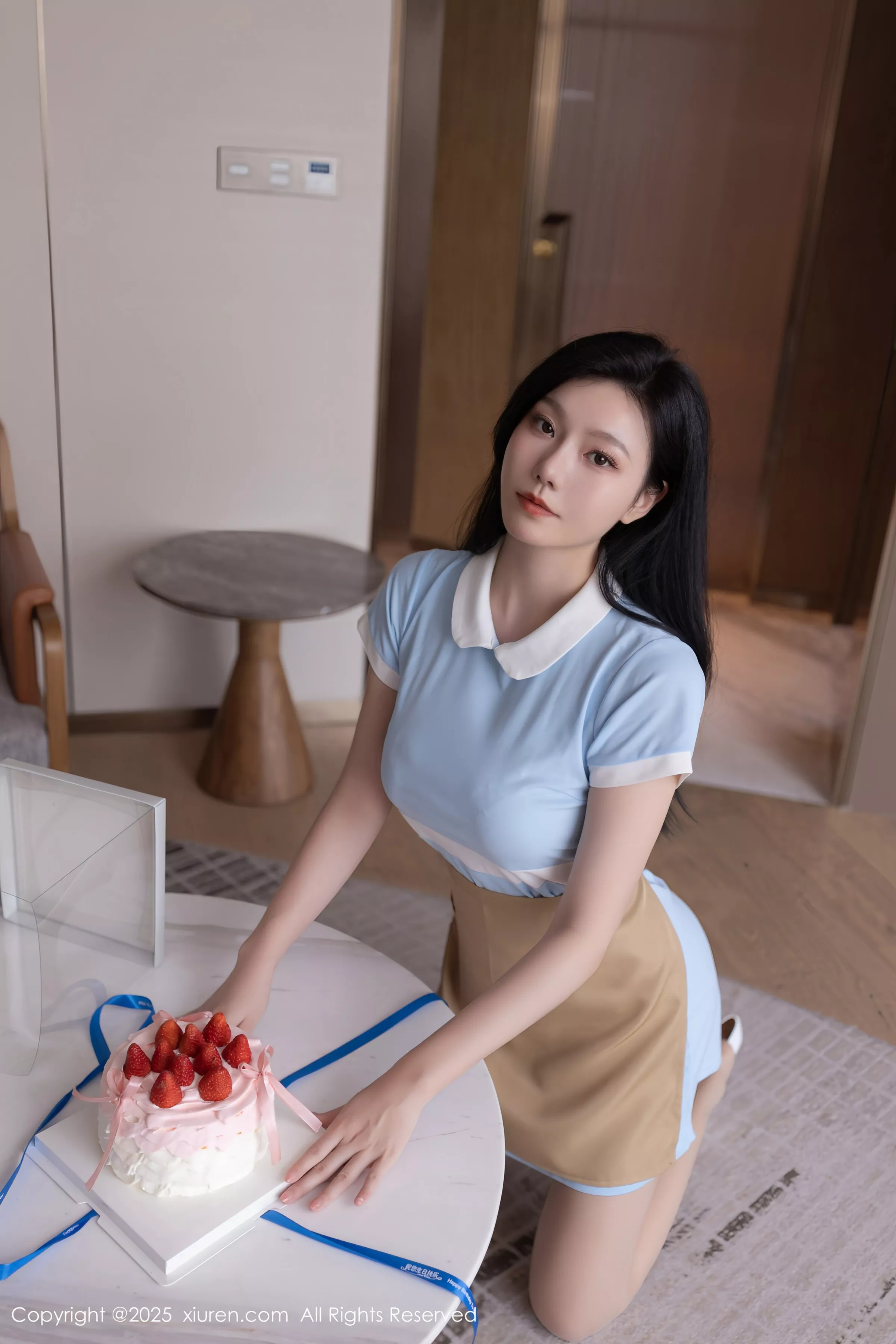 Xrmnw.Vip_安然_写真