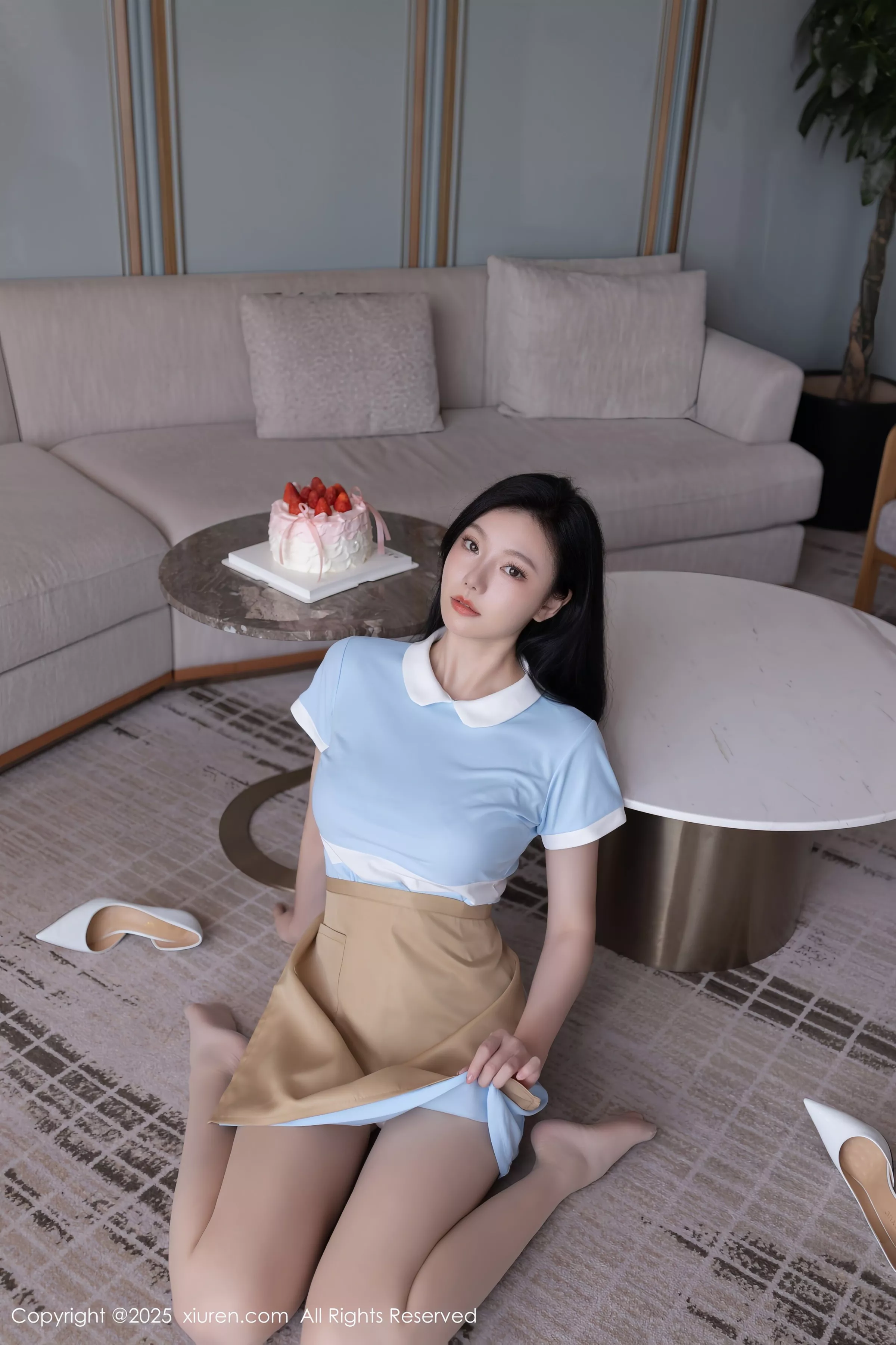 Xrmnw.Vip_安然_写真