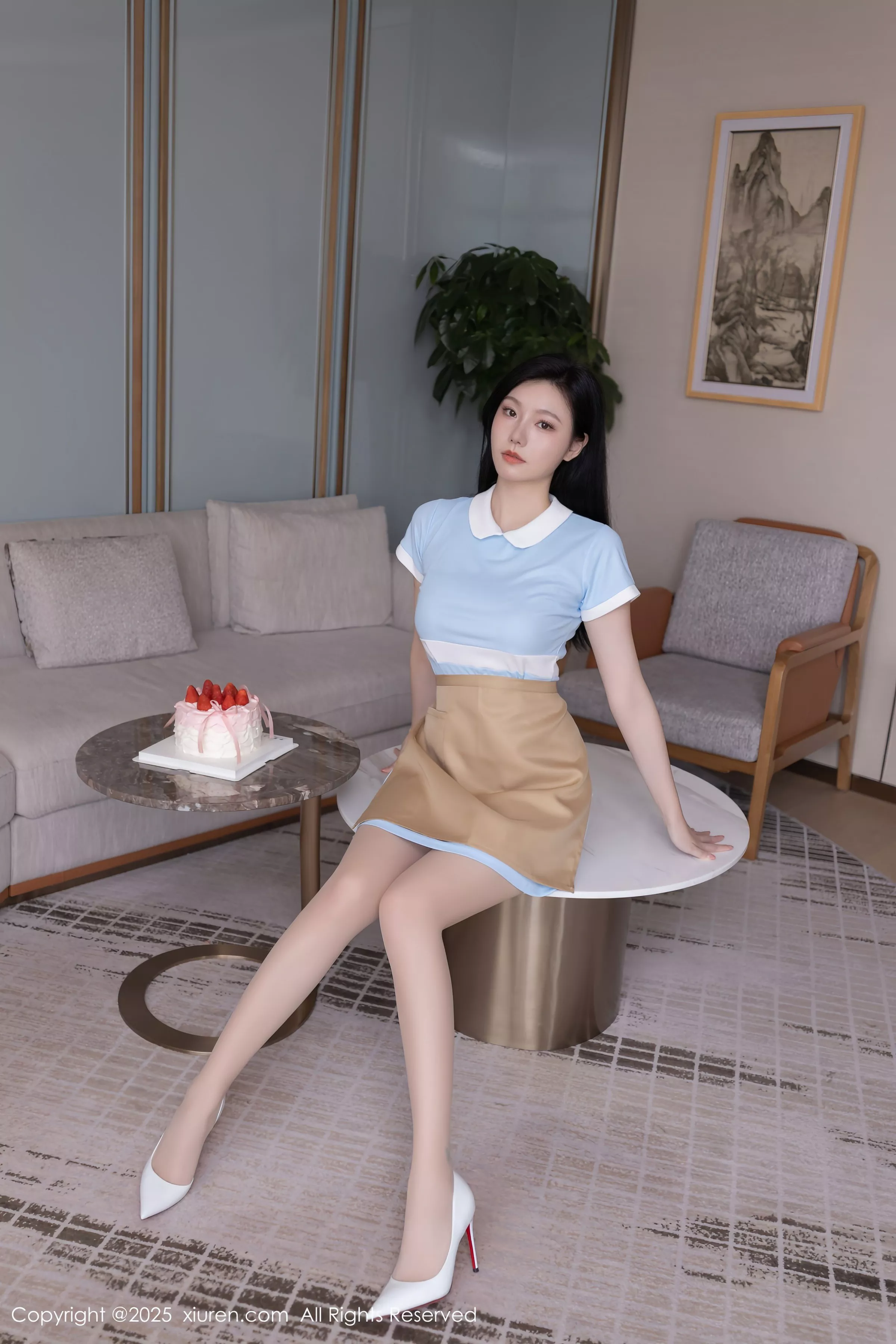 Xrmnw.Vip_安然_写真