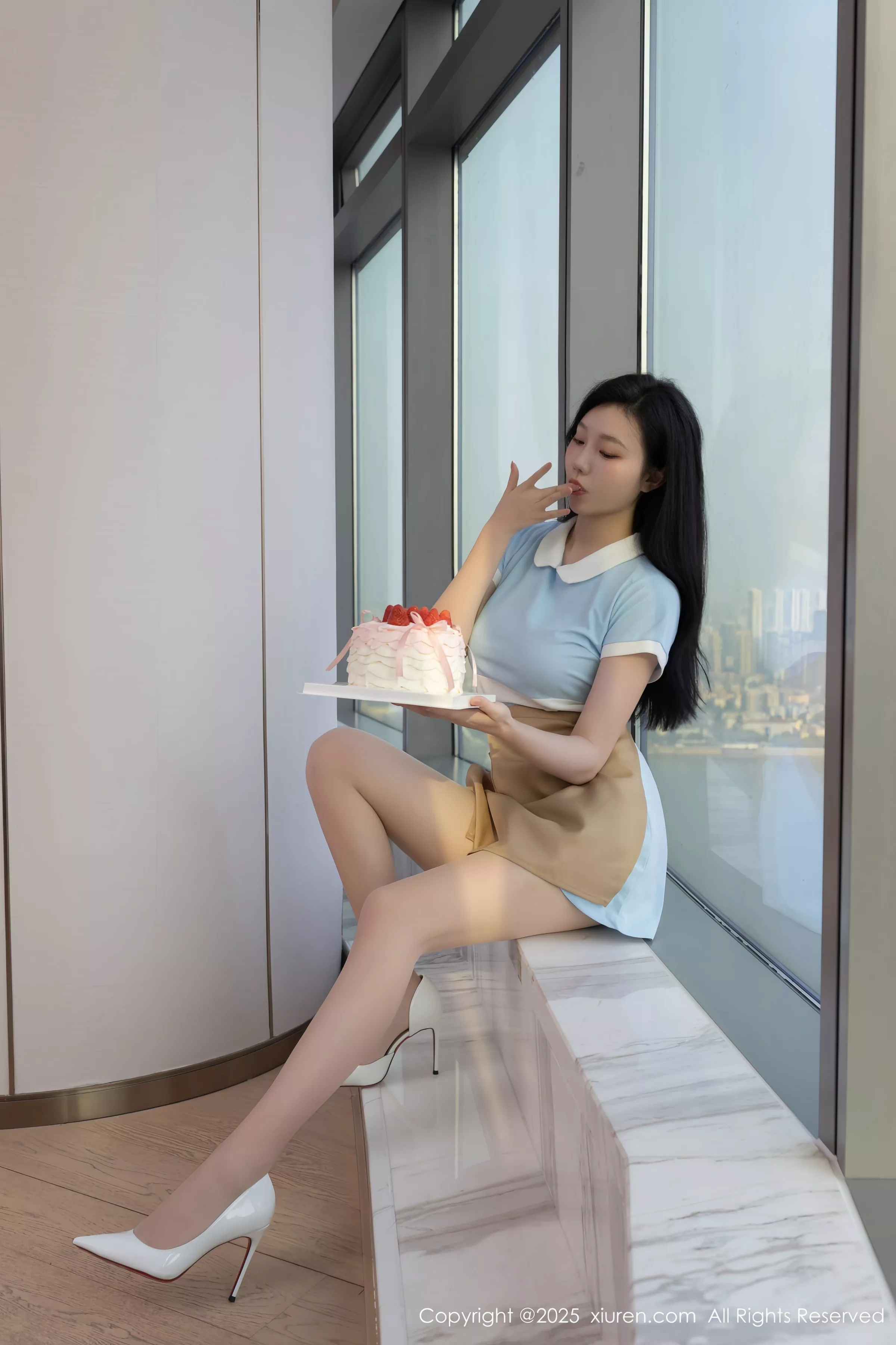 Xrmnw.Vip_安然_写真