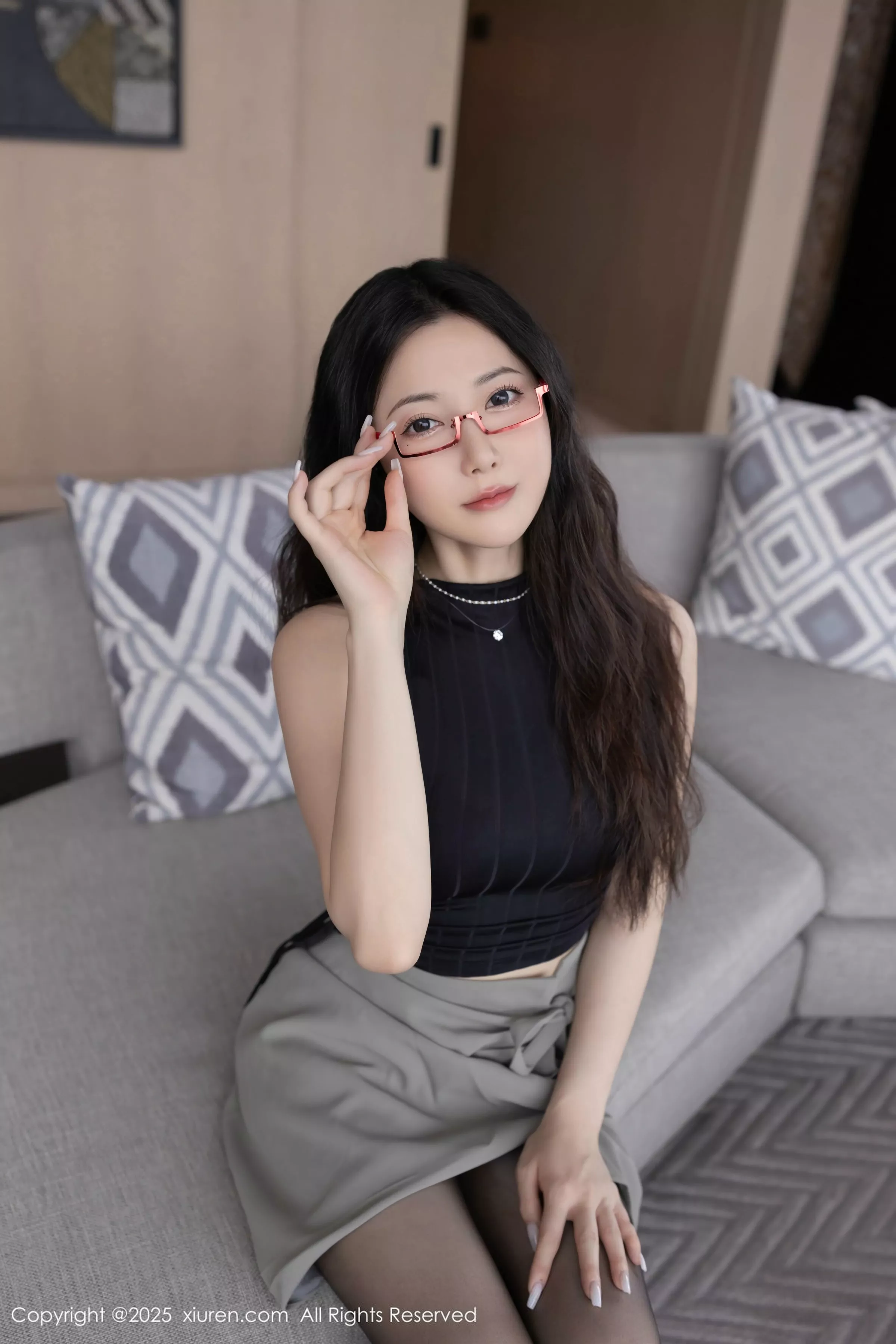 Xrmnw.Vip_鱼子酱_写真