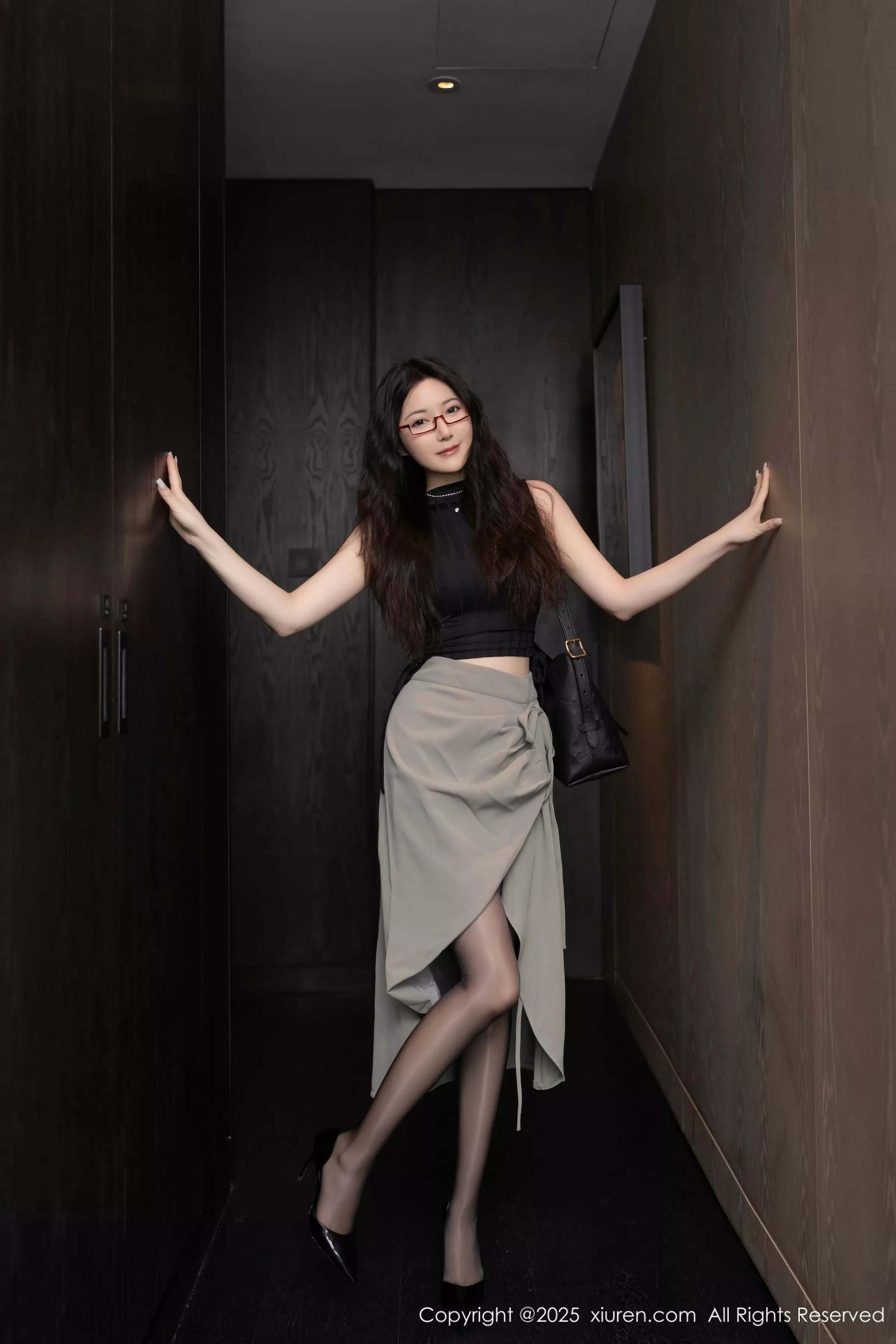 Xrmnw.Vip_鱼子酱_写真