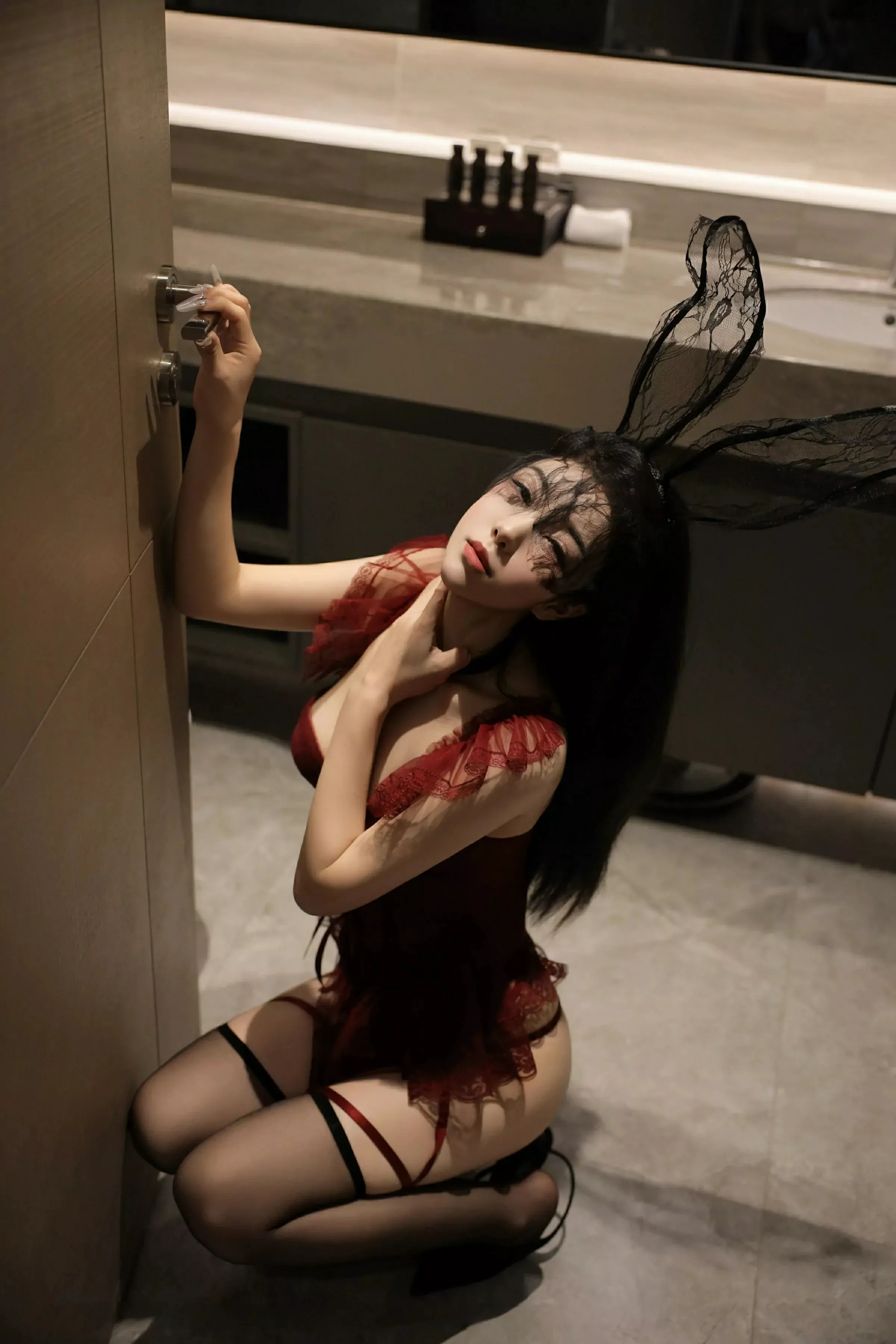 Xrmnw.Vip_李安妮_写真