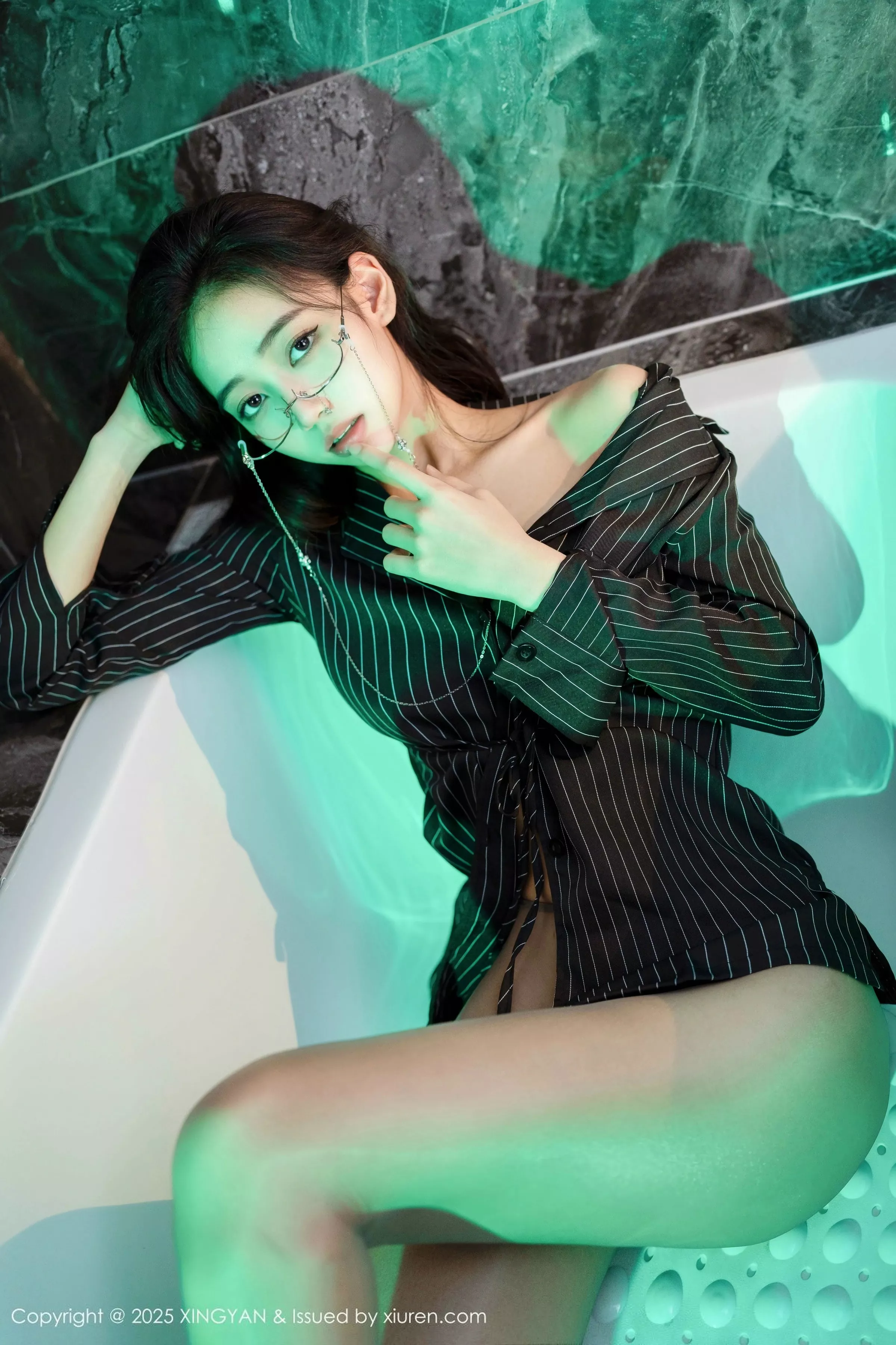 Xrmnw.Vip_时安安_写真