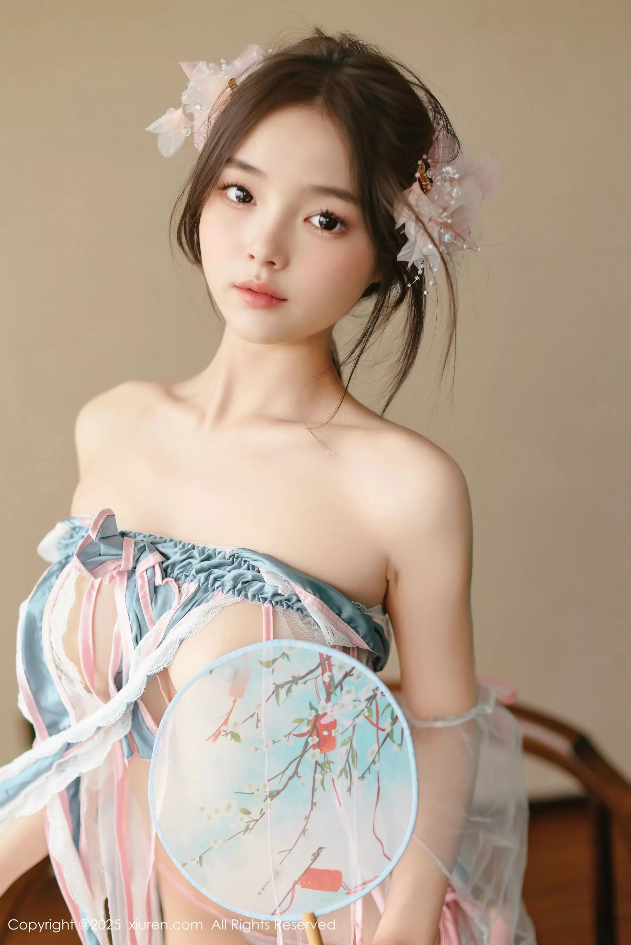 Xrmnw.Vip_苏软软_写真