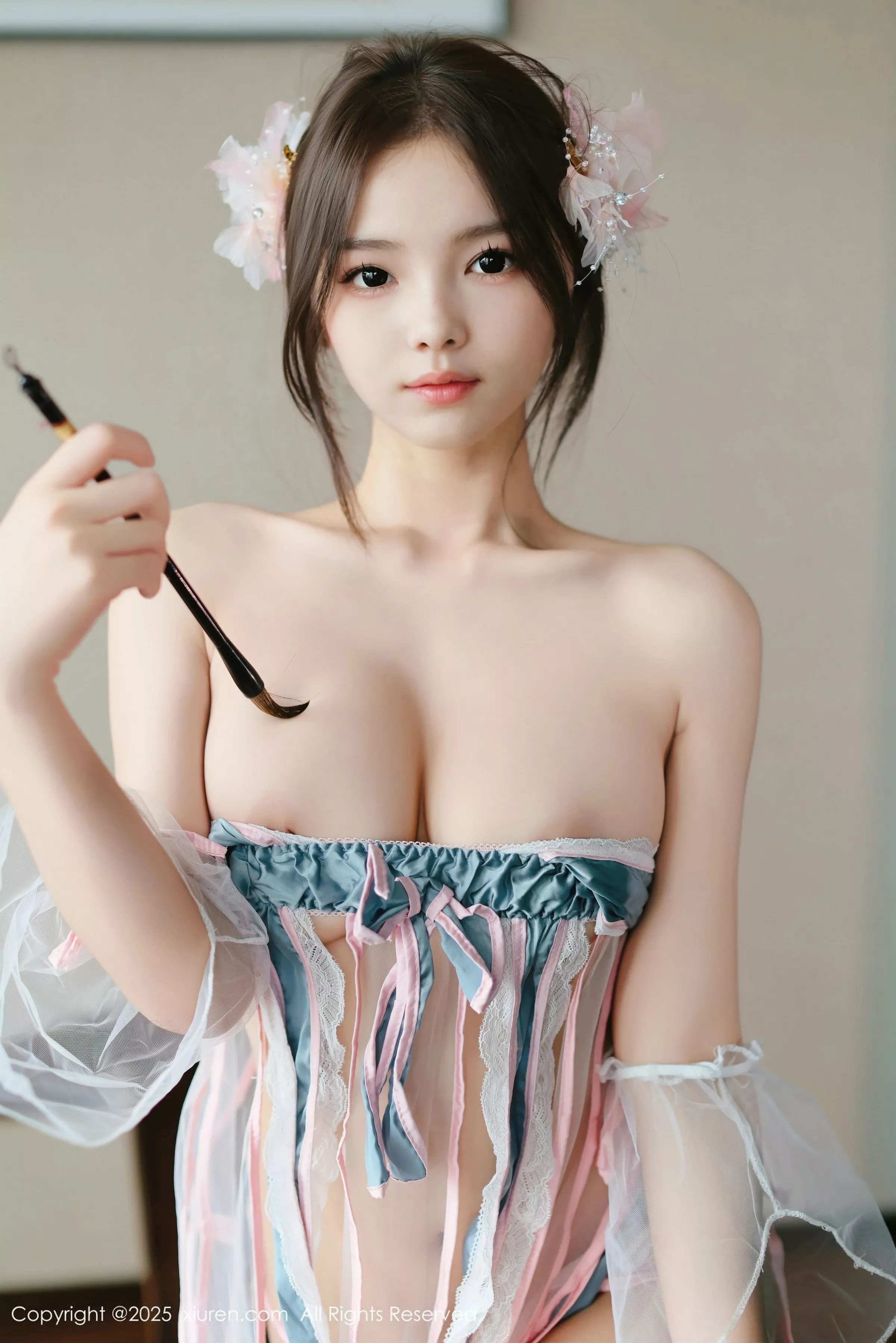 Xrmnw.Vip_苏软软_写真