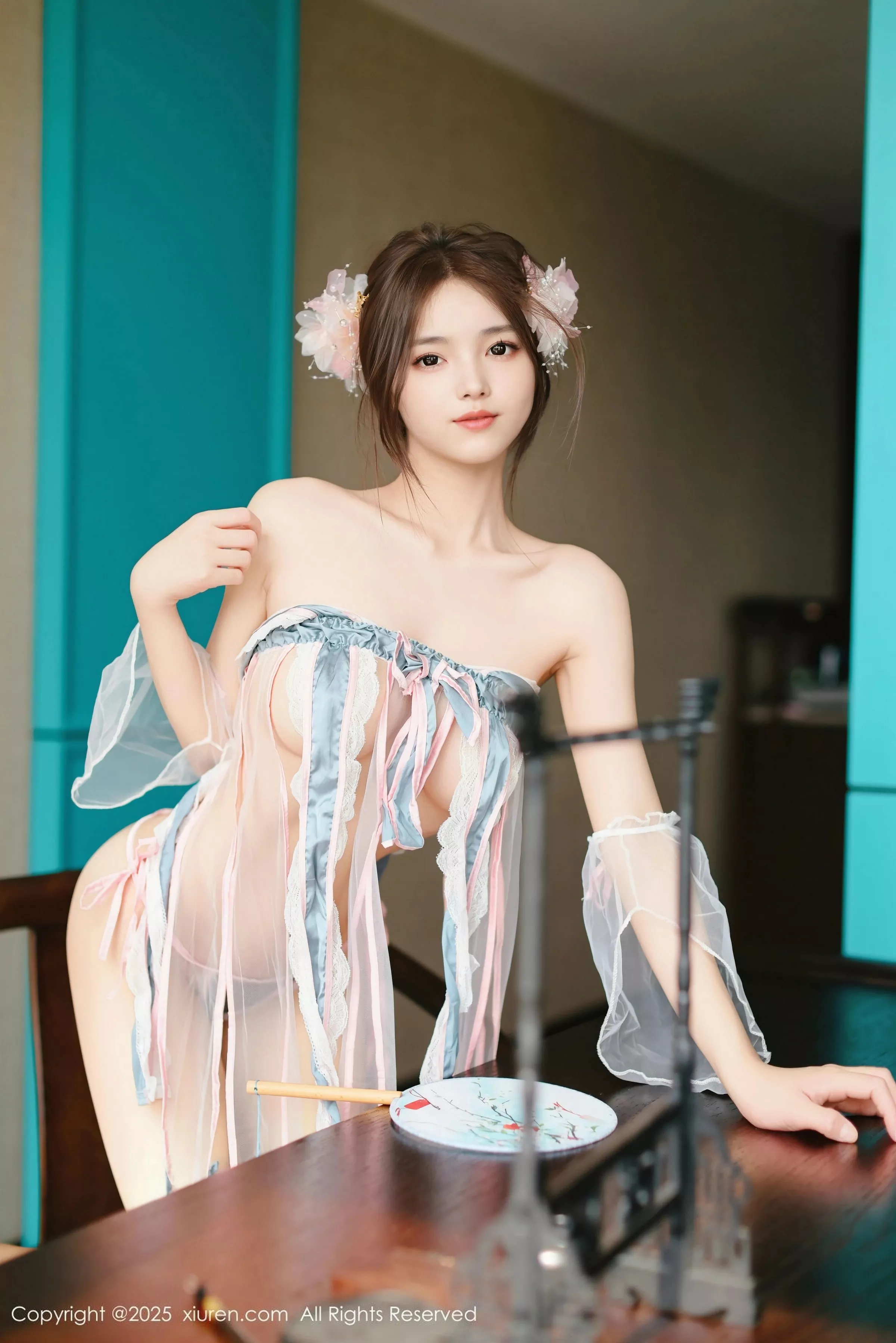 Xrmnw.Vip_苏软软_写真