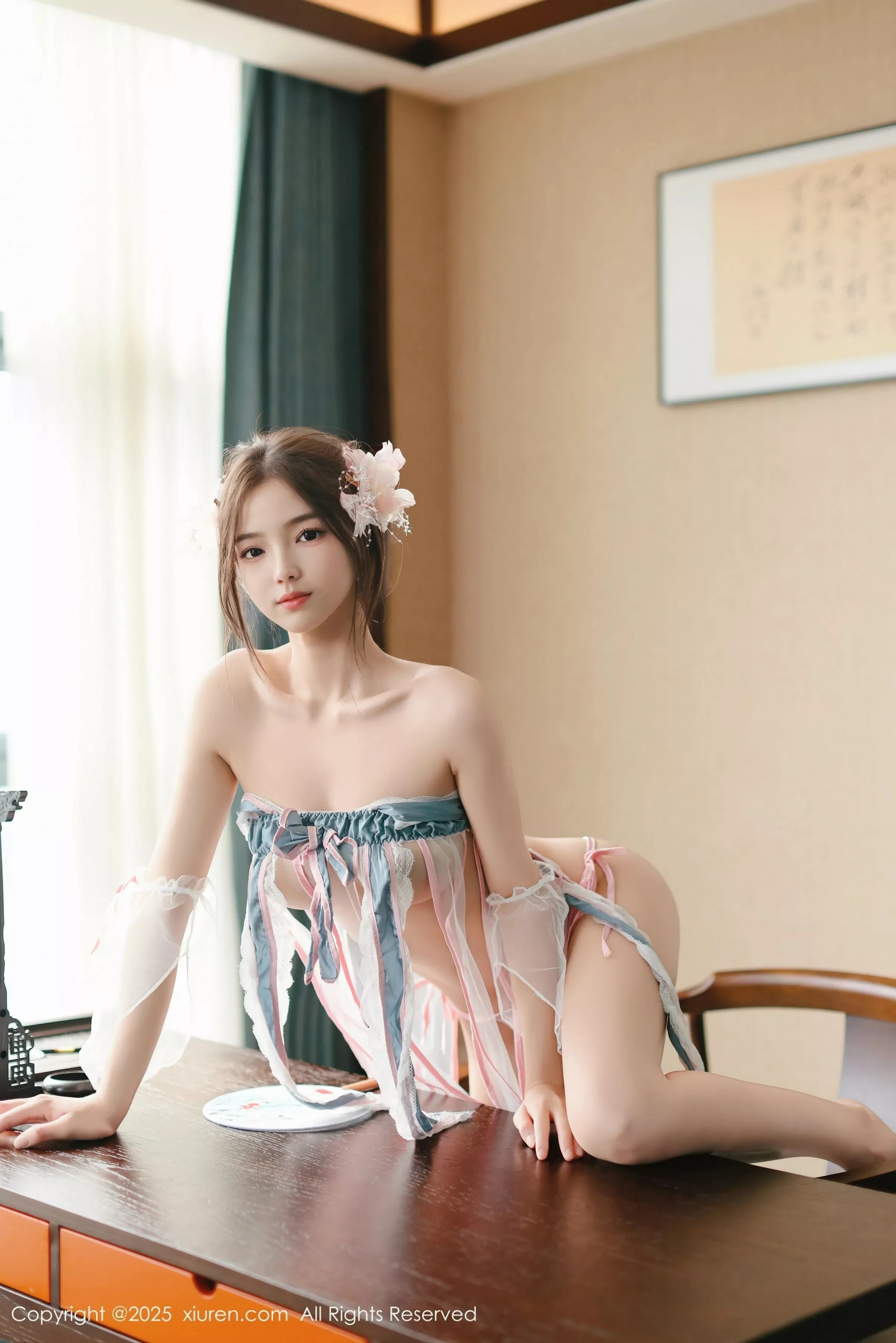 Xrmnw.Vip_苏软软_写真