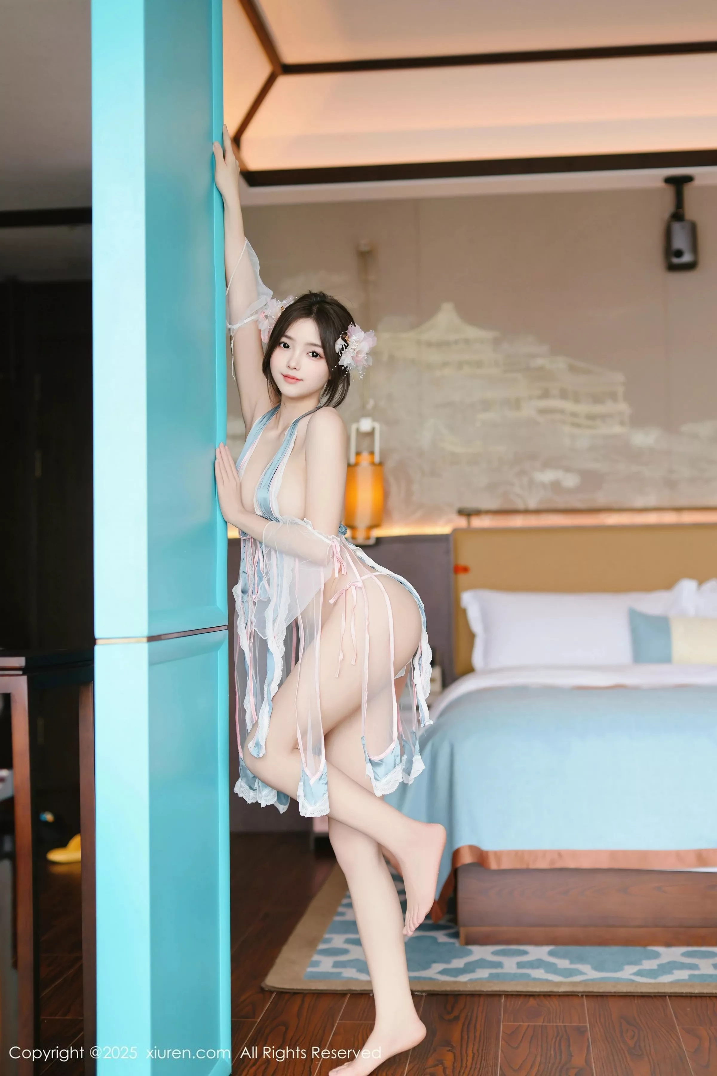 Xrmnw.Vip_苏软软_写真