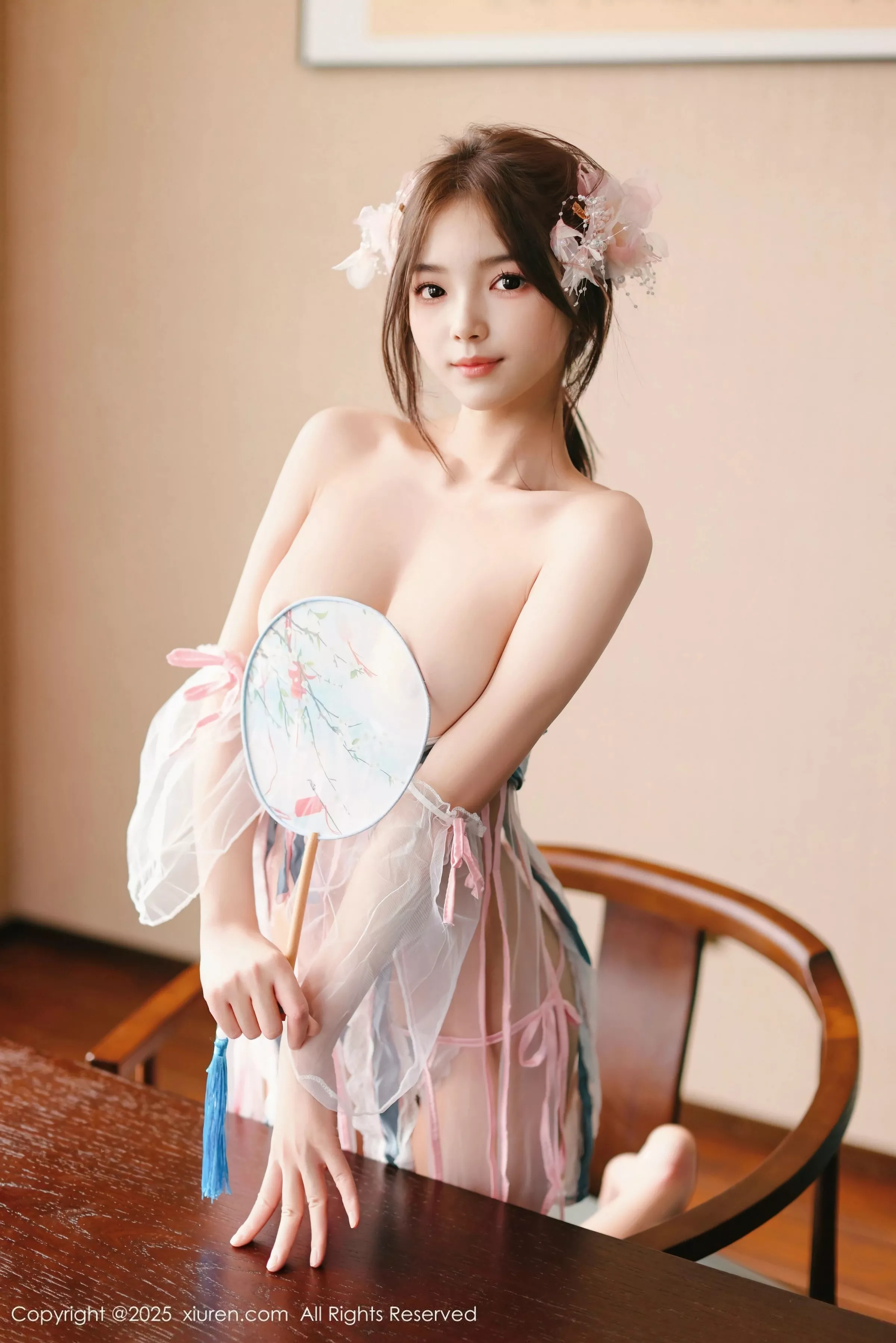 Xrmnw.Vip_苏软软_写真