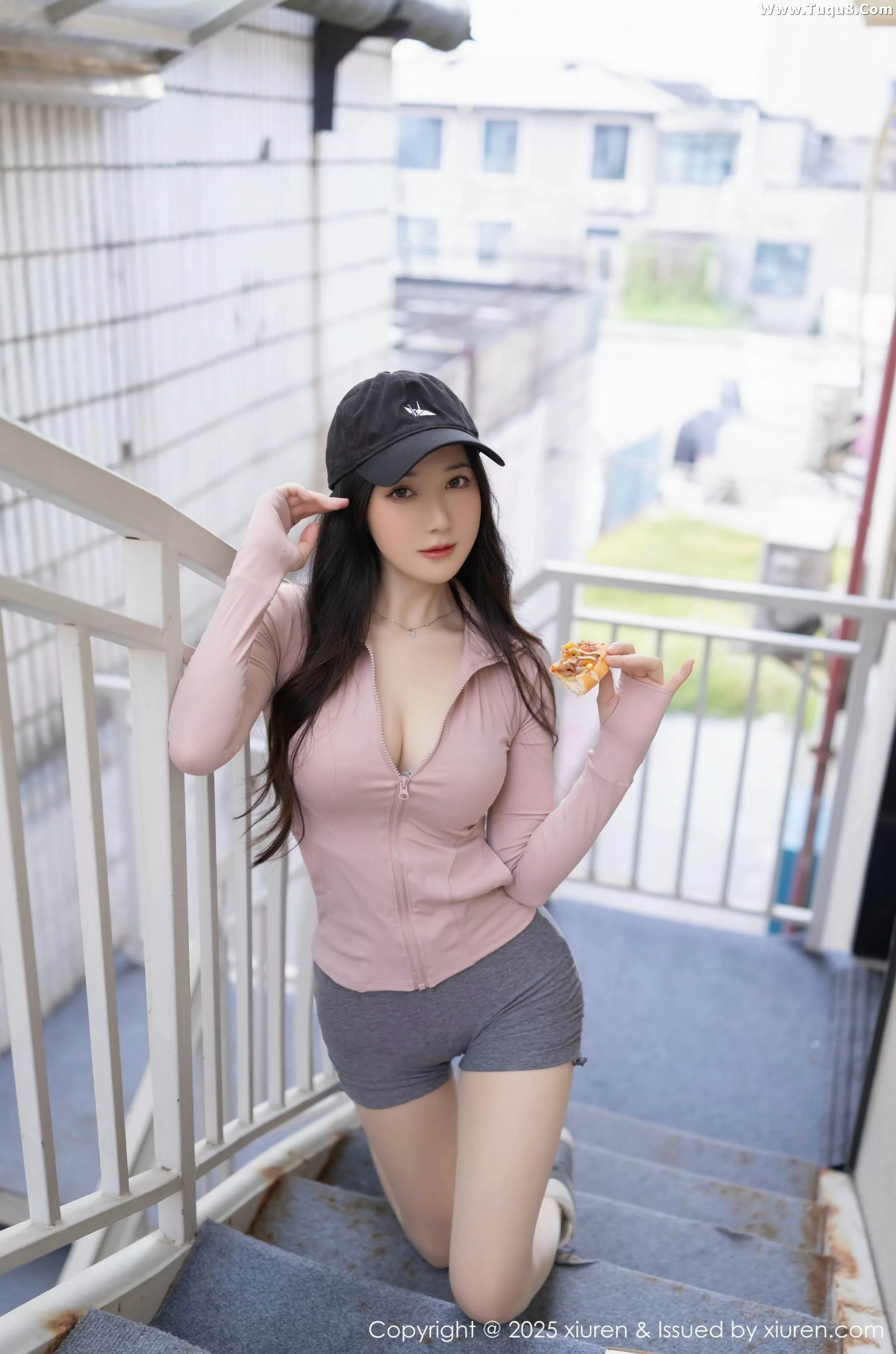 Xrmnw.Vip_鱼子酱_写真