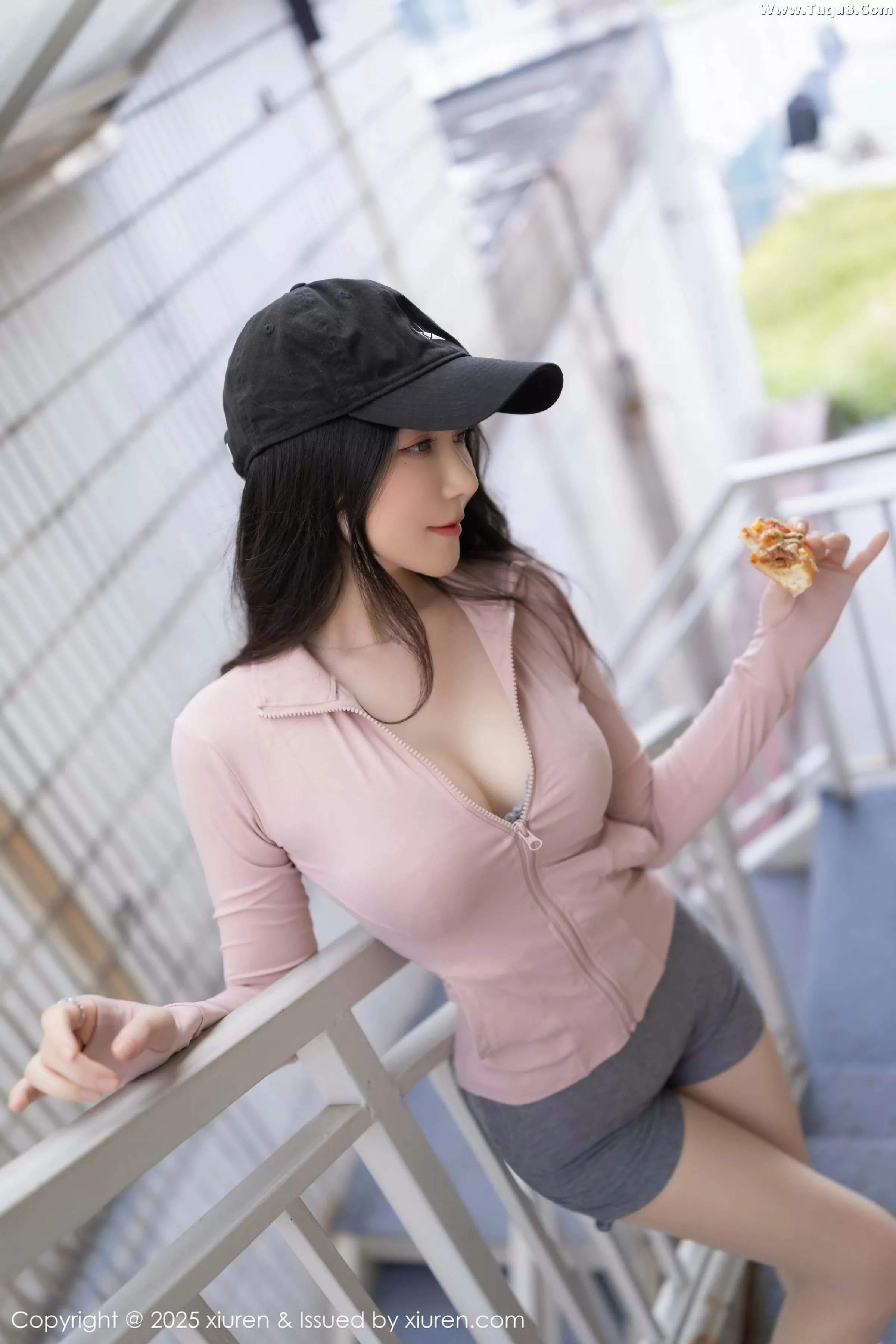Xrmnw.Vip_鱼子酱_写真