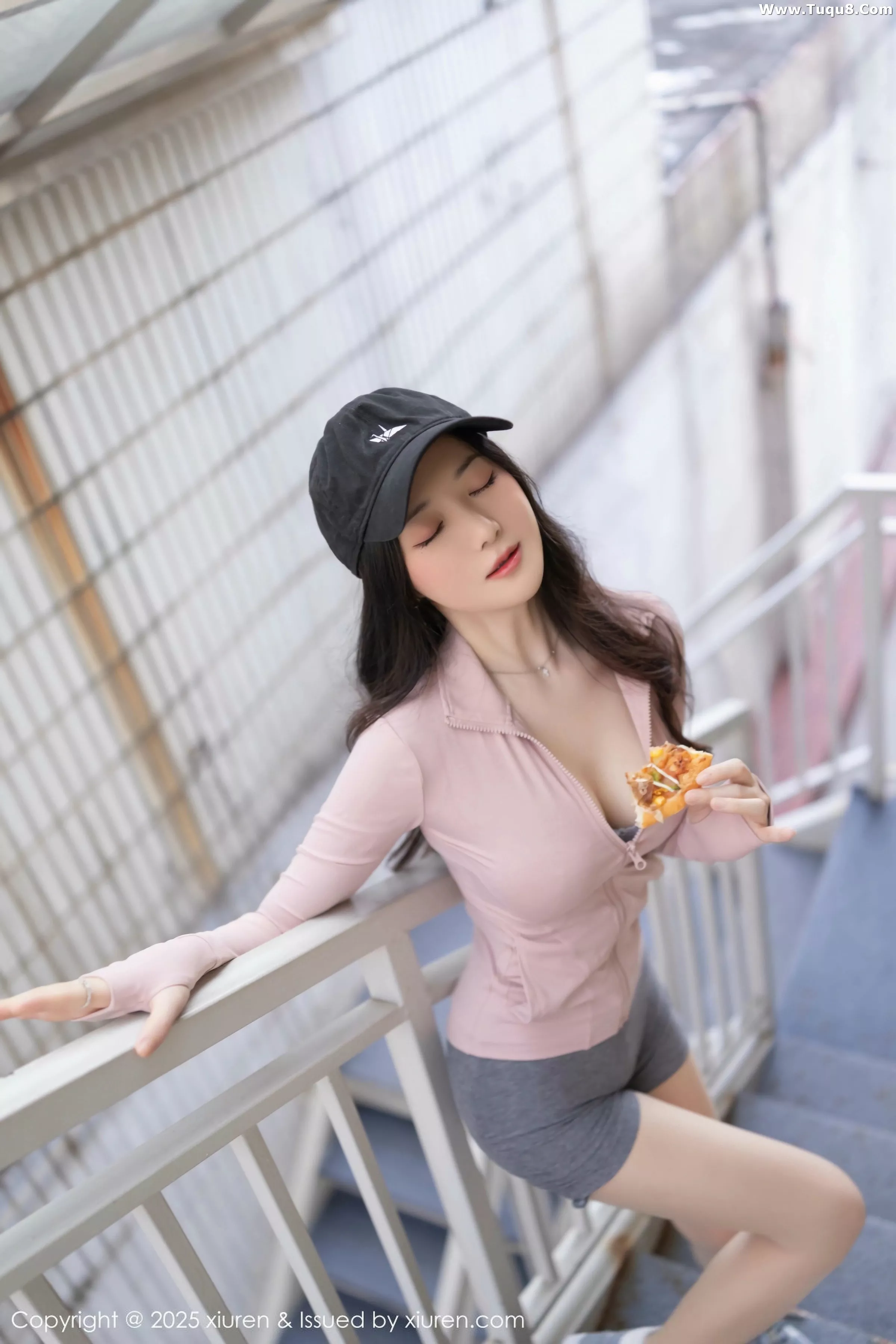 Xrmnw.Vip_鱼子酱_写真