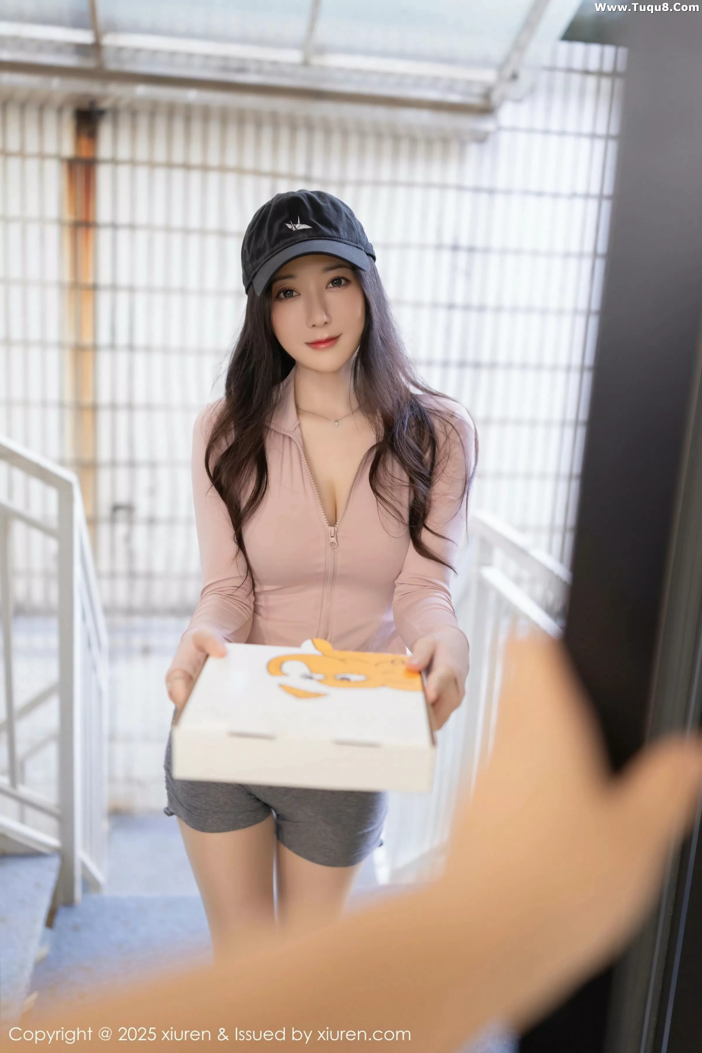 Xrmnw.Vip_鱼子酱_写真