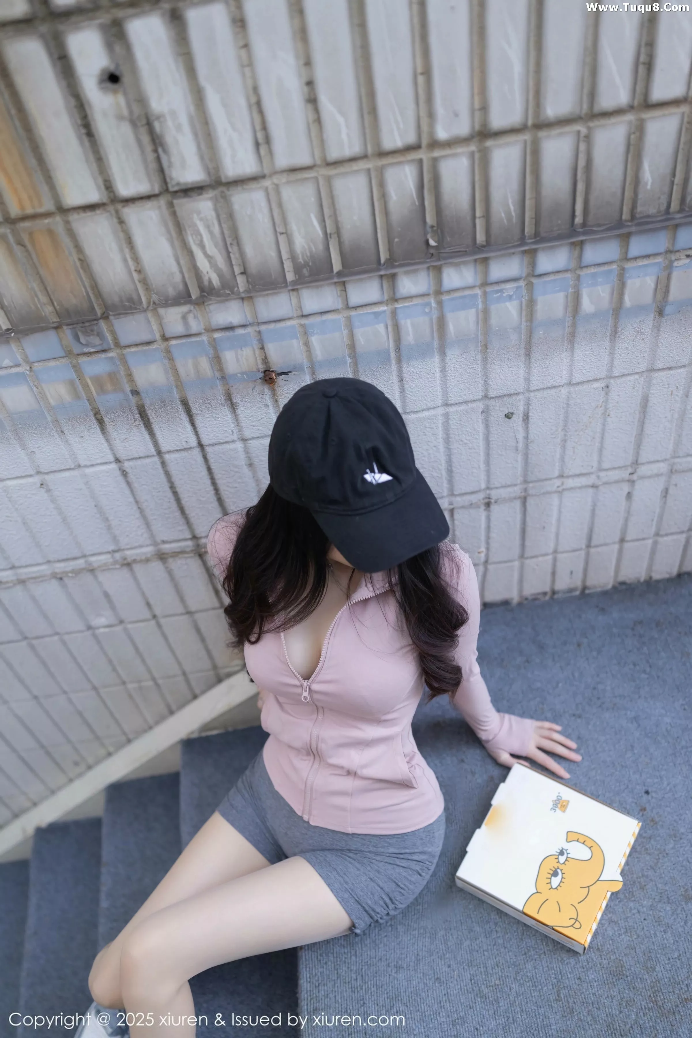 Xrmnw.Vip_鱼子酱_写真