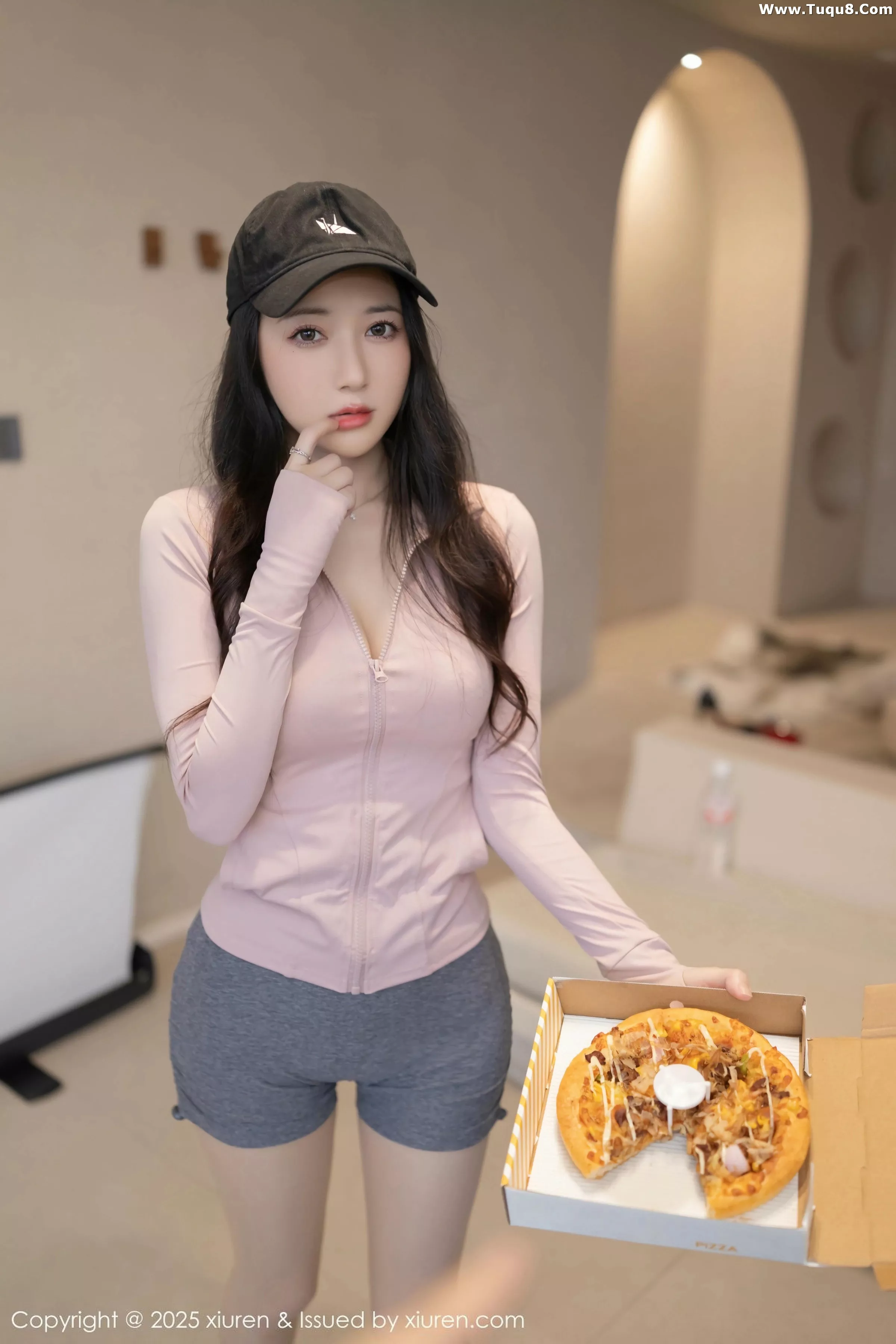 Xrmnw.Vip_鱼子酱_写真