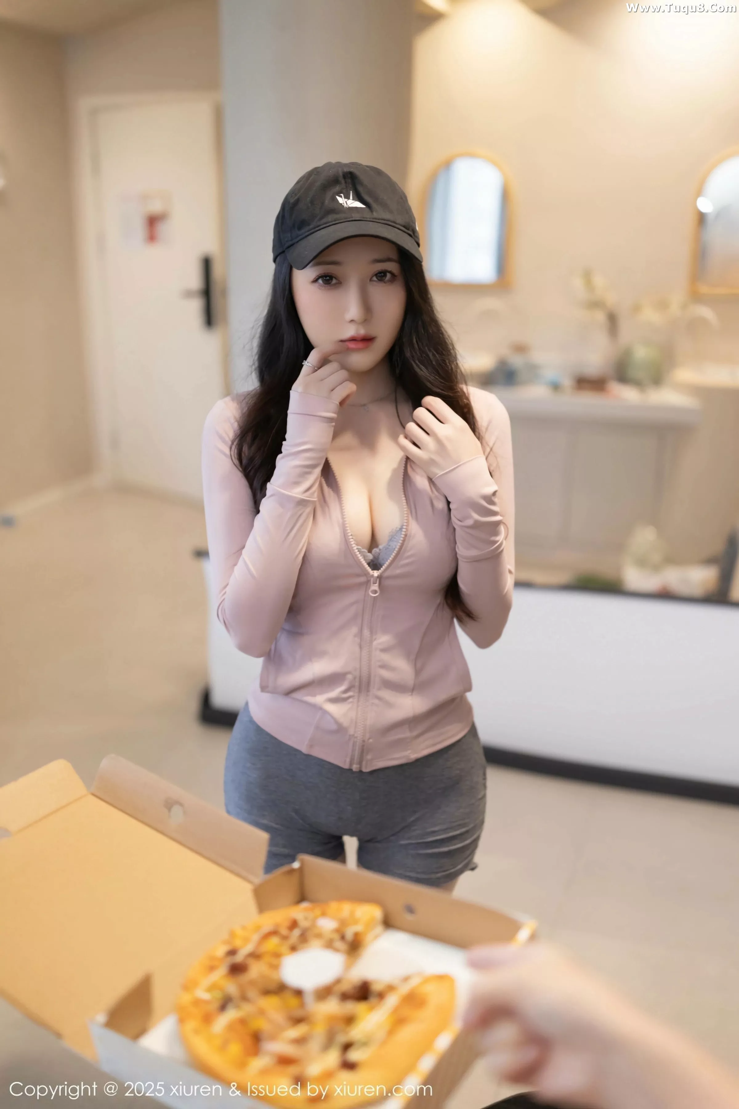 Xrmnw.Vip_鱼子酱_写真