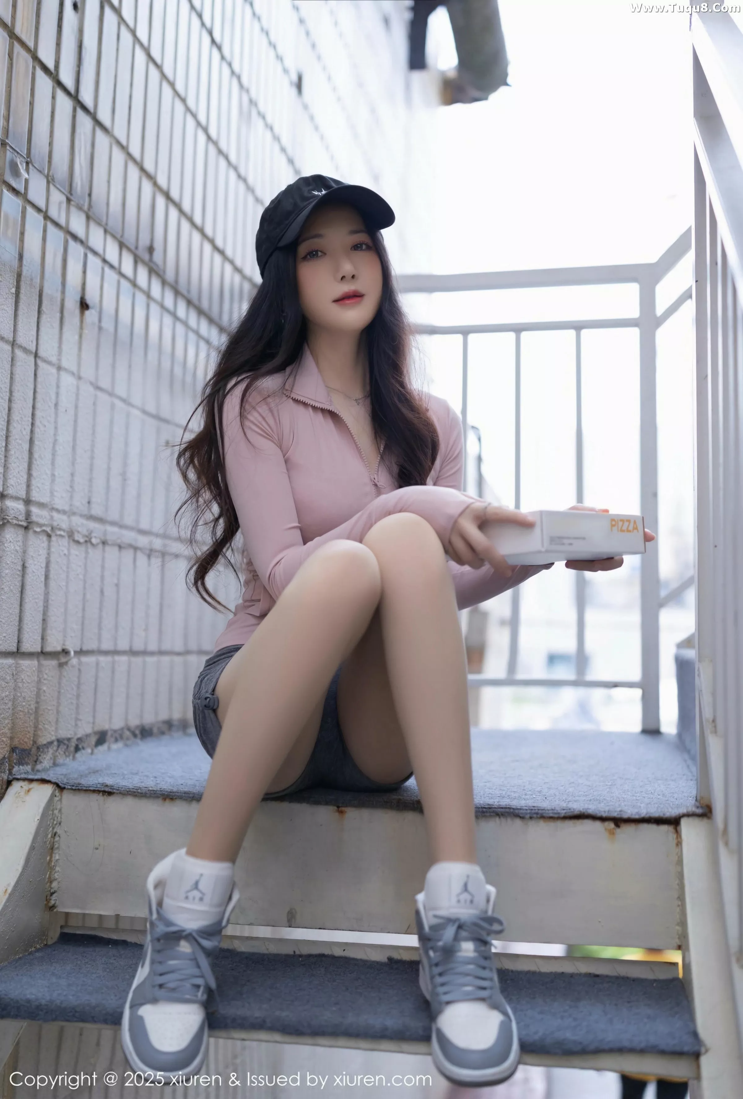 Xrmnw.Vip_鱼子酱_写真