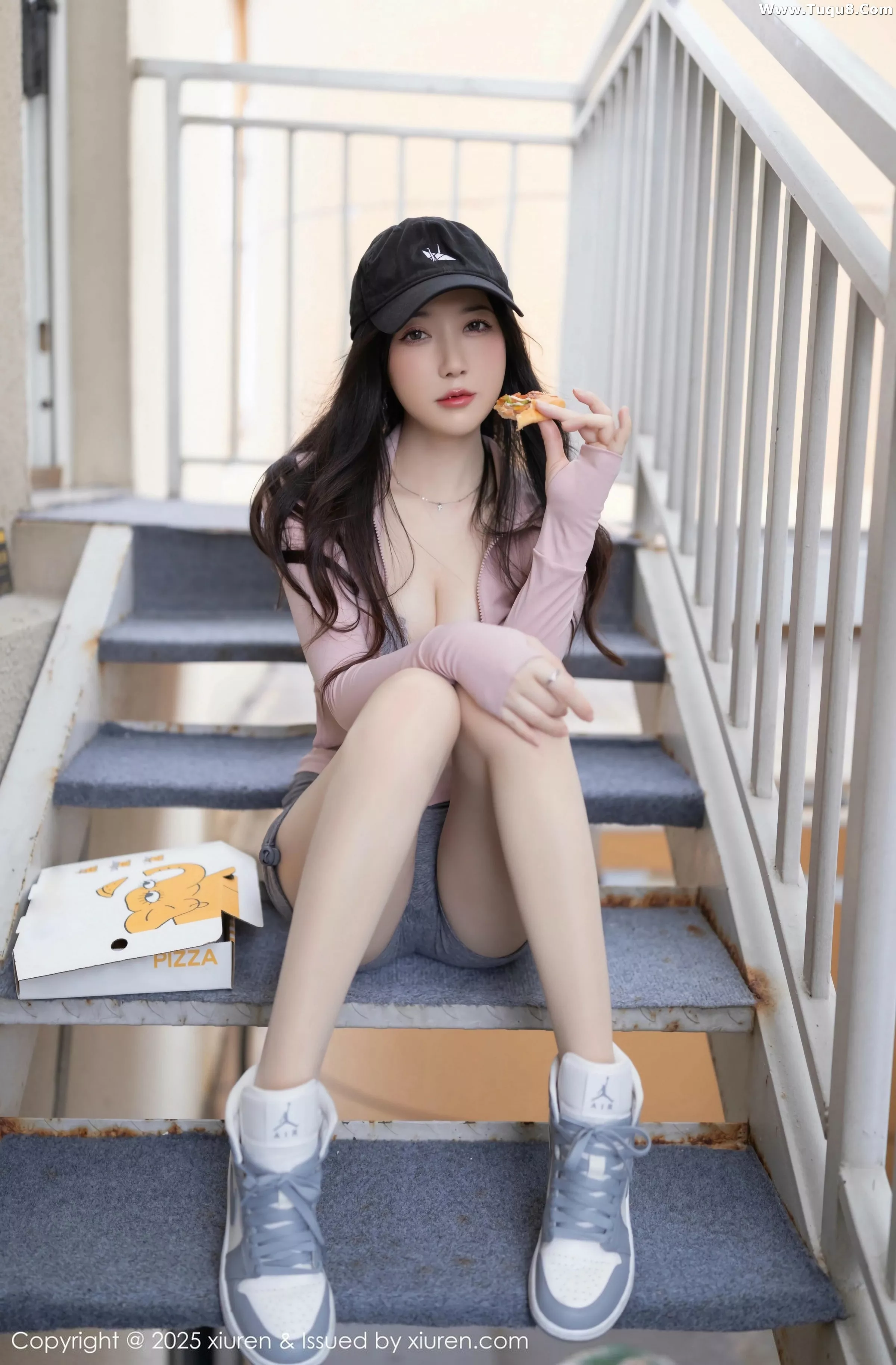 Xrmnw.Vip_鱼子酱_写真