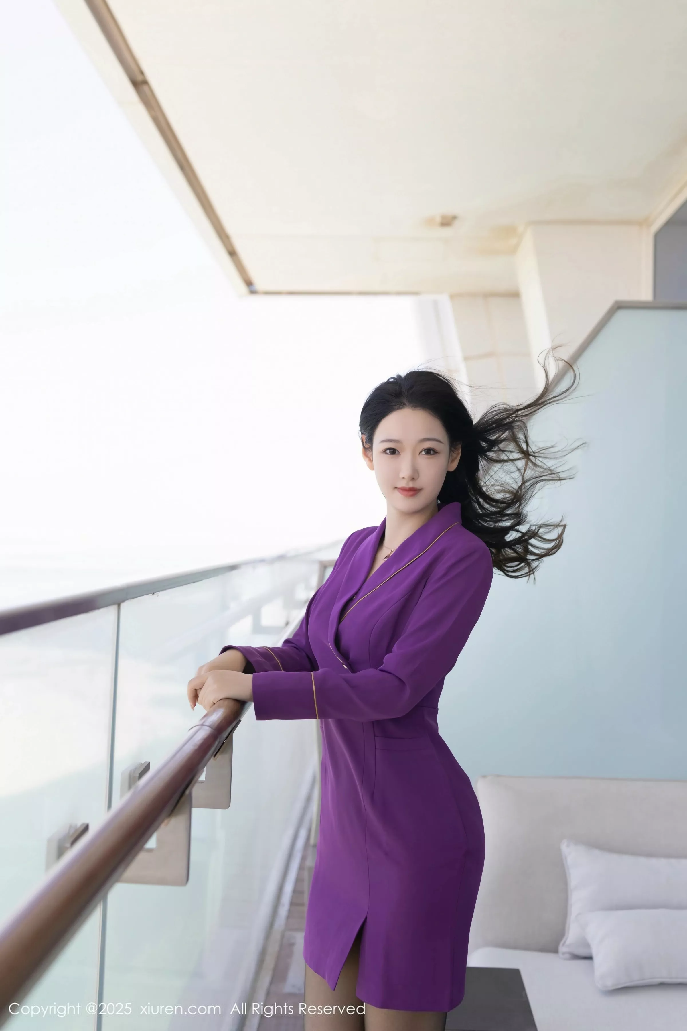Xrmnw.Vip_唐安琪_写真