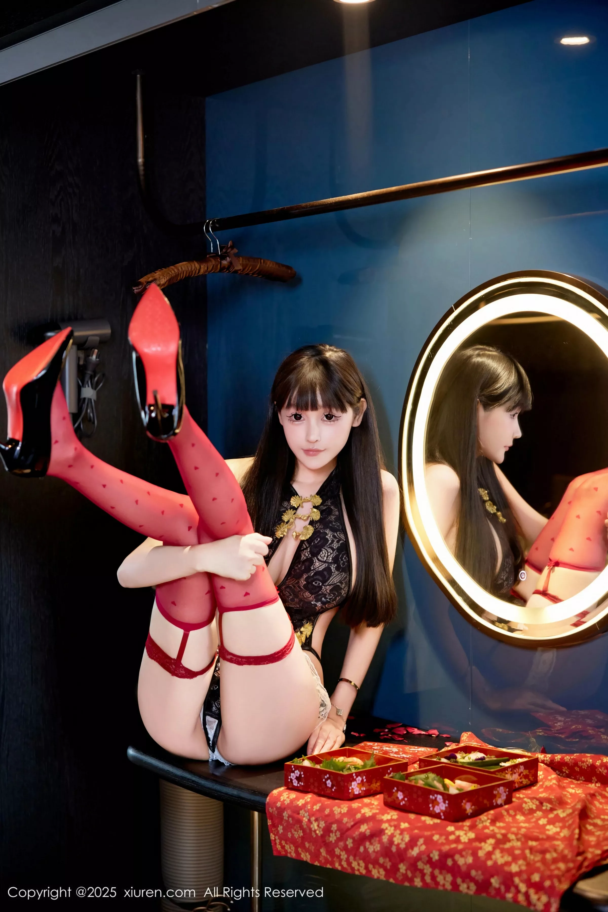 Xrmnw.Vip_智恩baby_写真