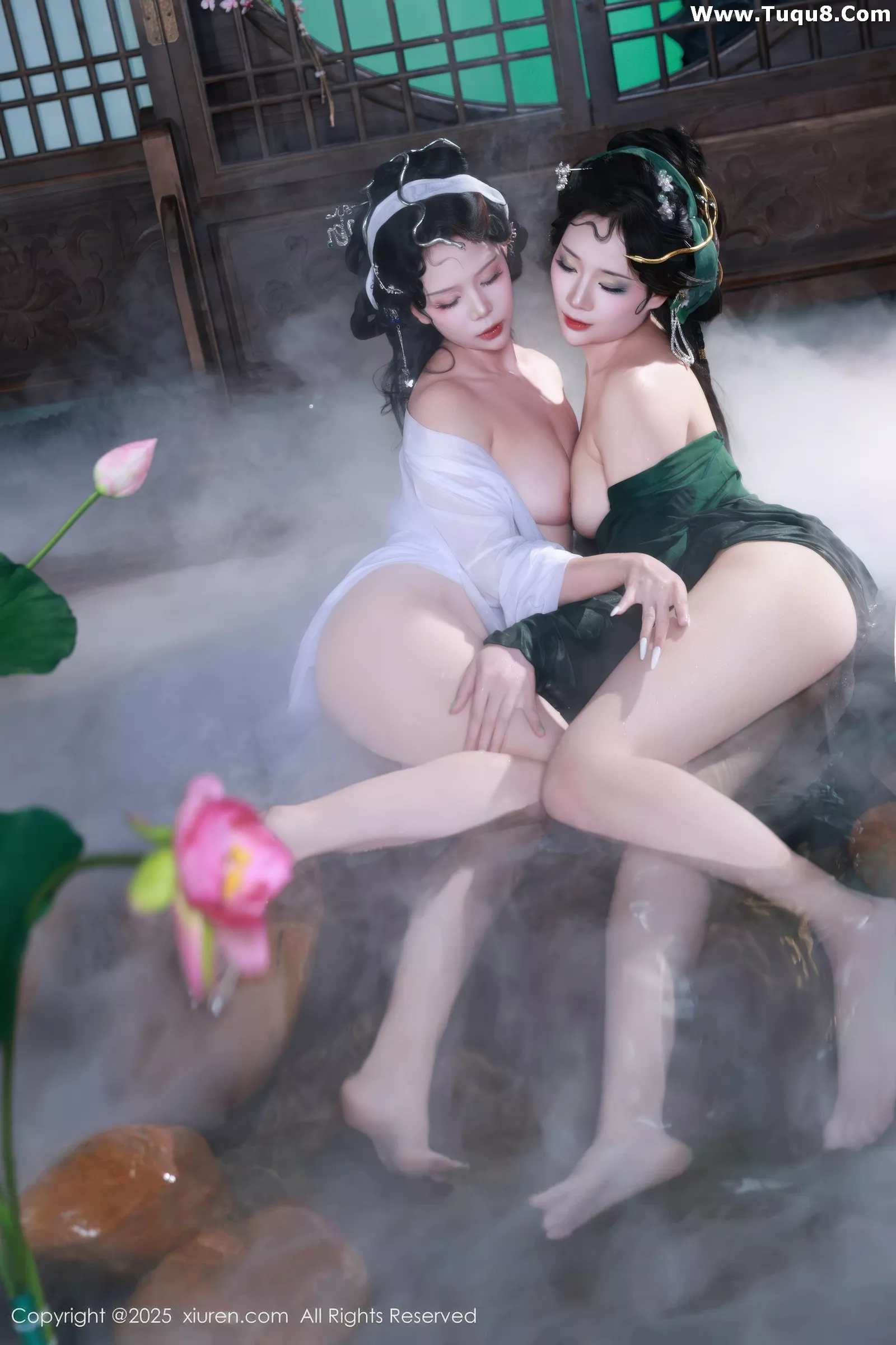 Xrmnw.Vip_南乔_写真