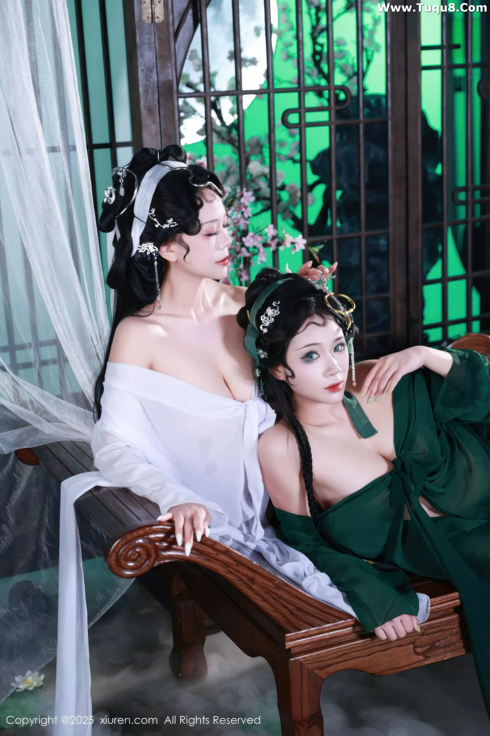 Xrmnw.Vip_南乔_写真