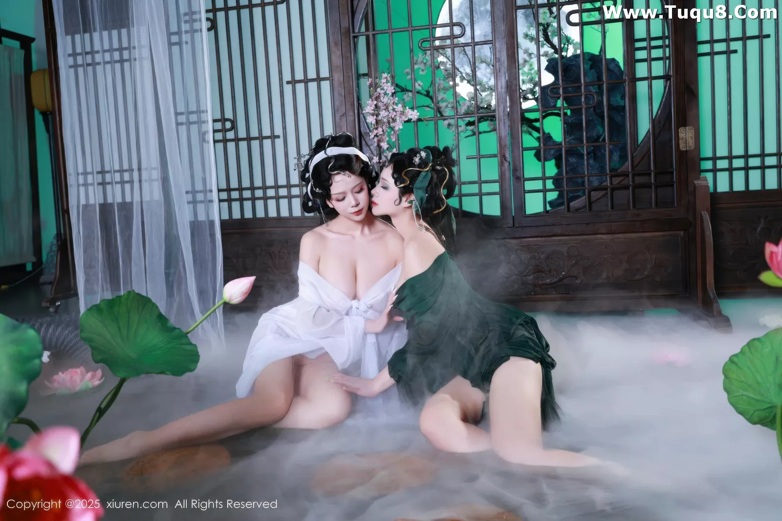 Xrmnw.Vip_南乔_写真