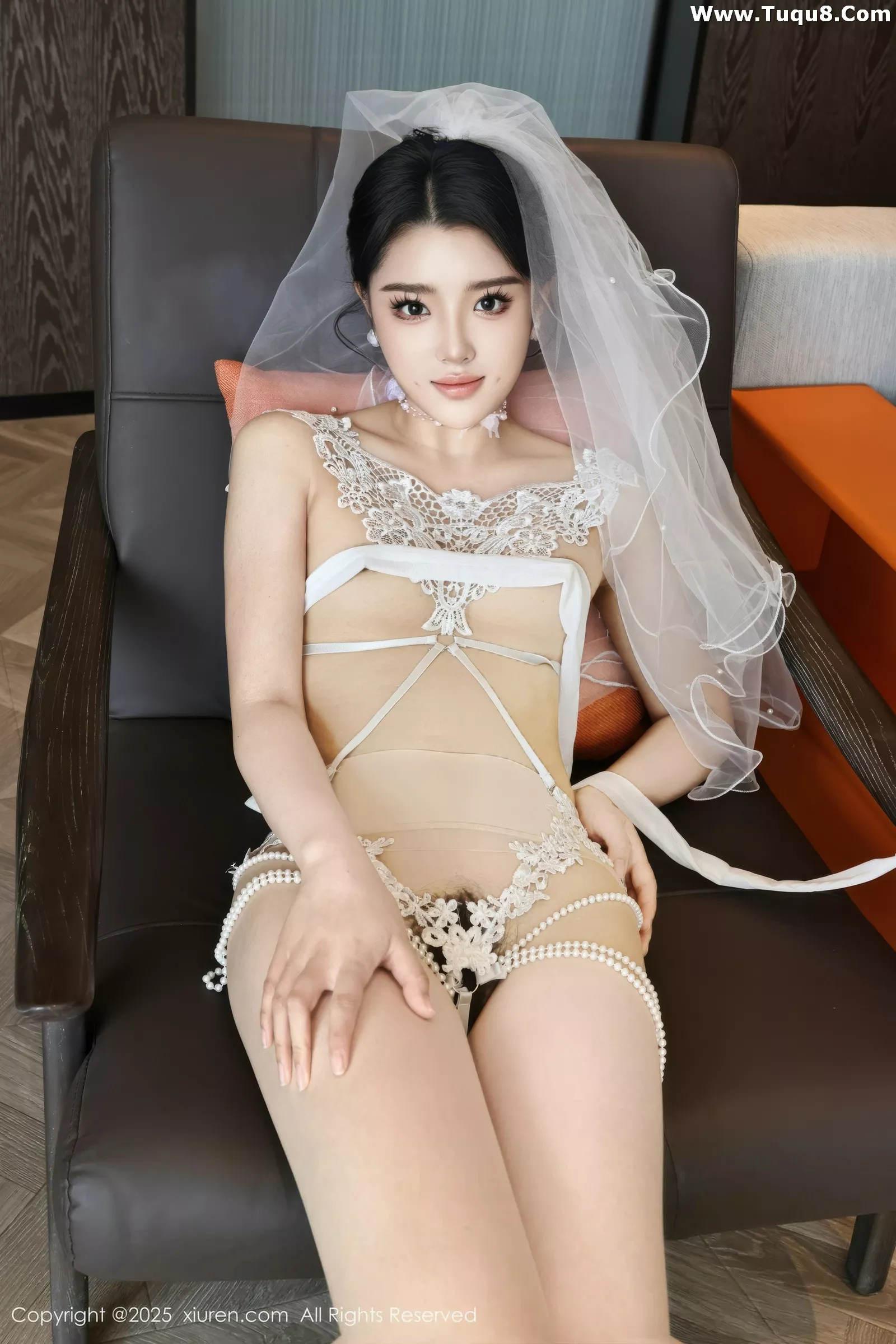 Xrmnw.Vip_糯梨子_写真
