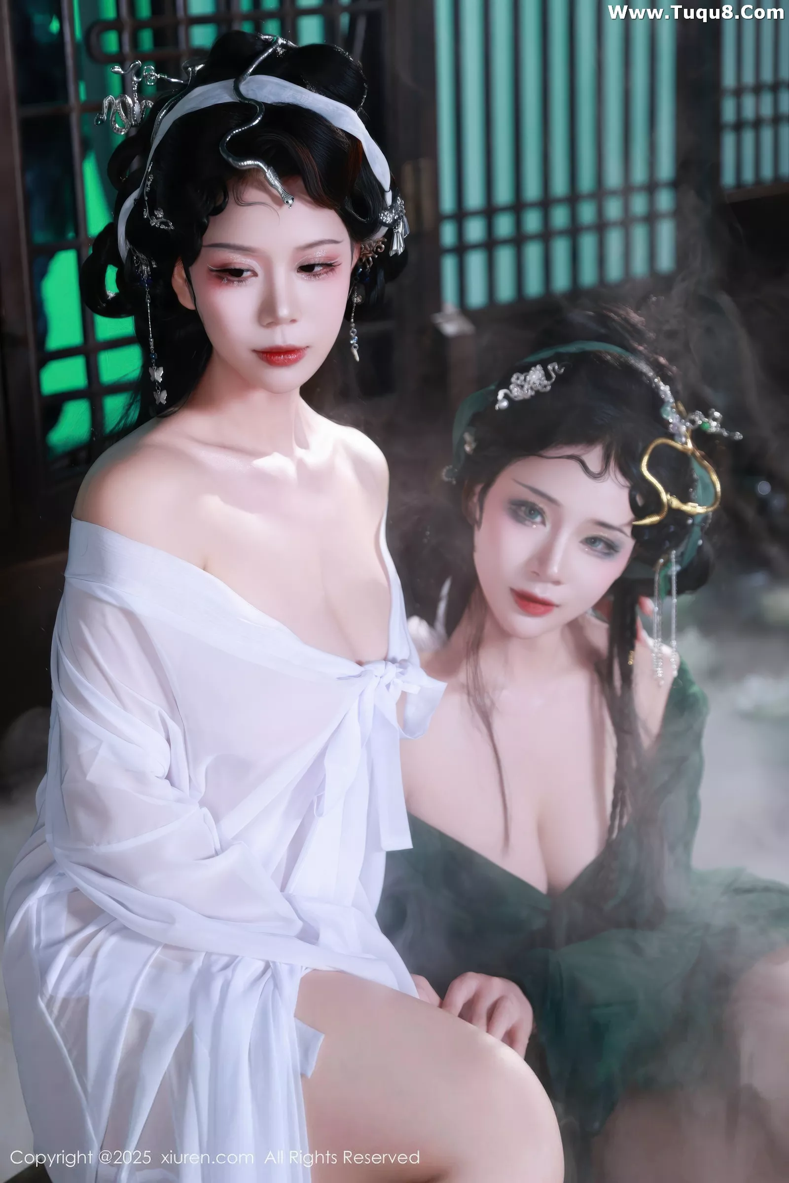 Xrmnw.Vip_南乔_写真