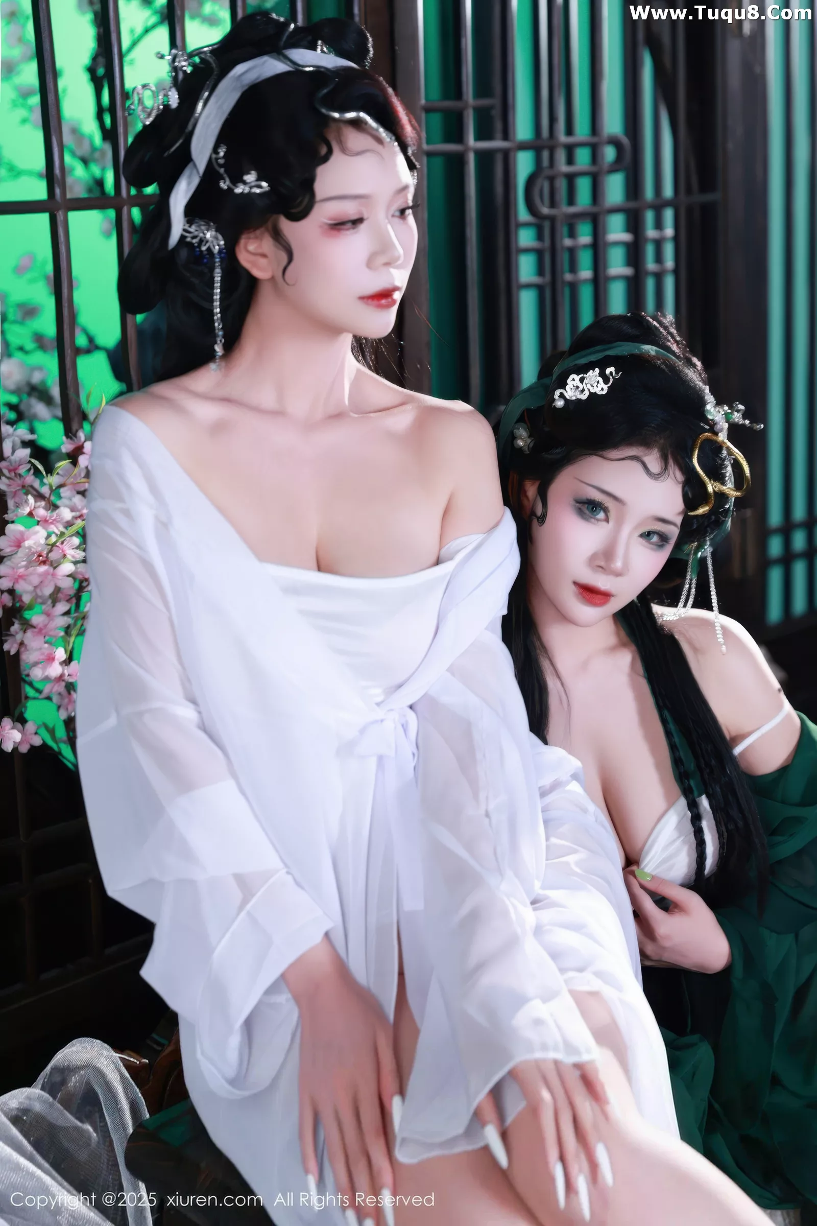 Xrmnw.Vip_南乔_写真