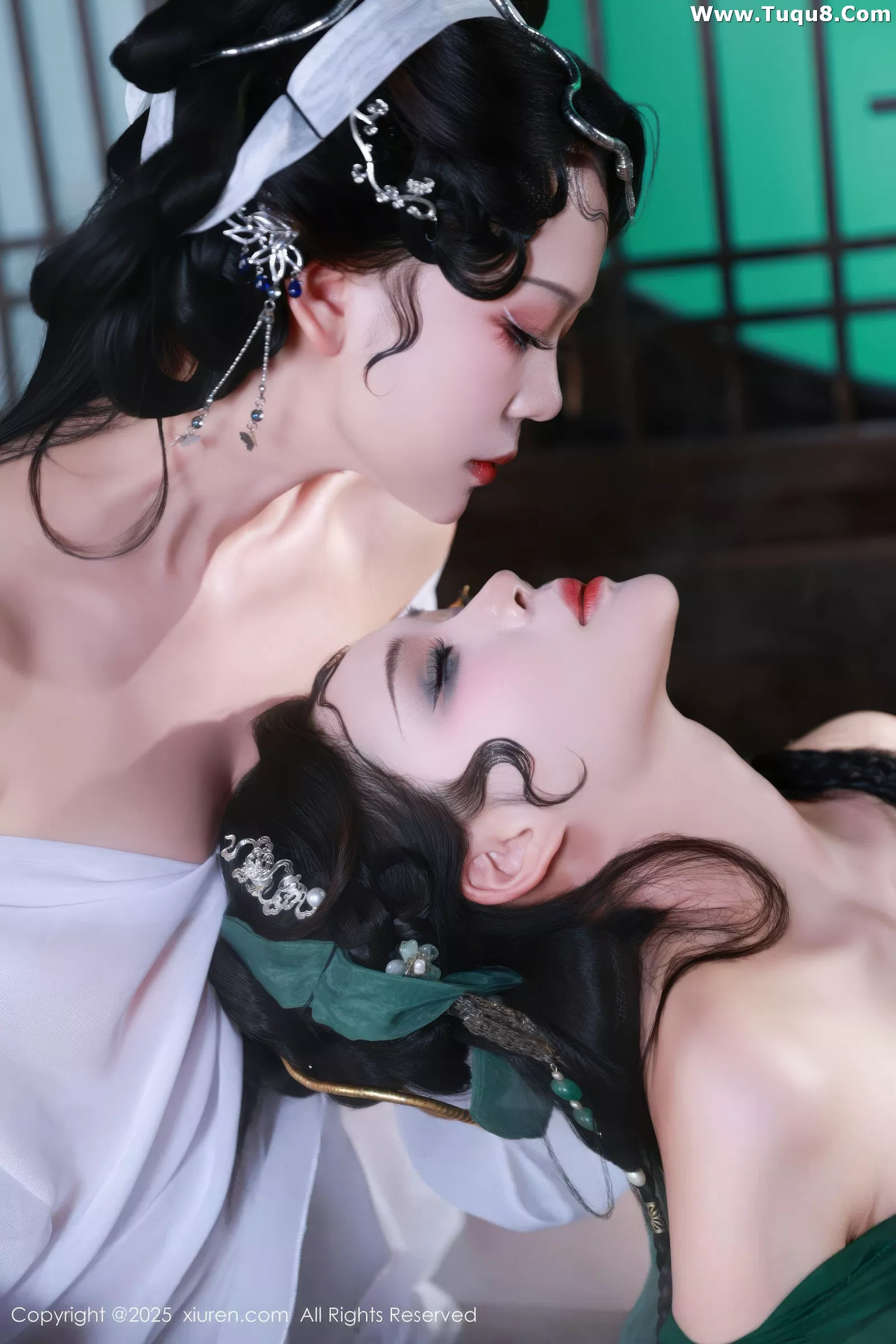 Xrmnw.Vip_南乔_写真
