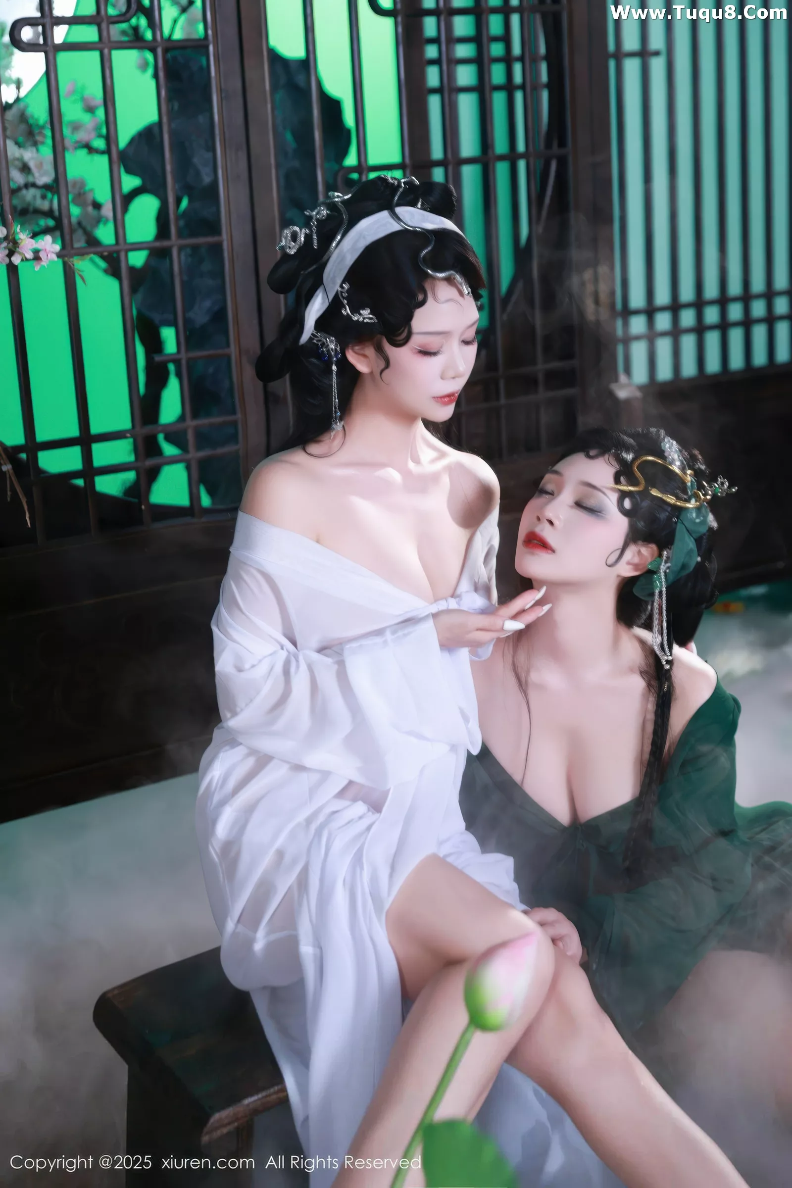 Xrmnw.Vip_南乔_写真