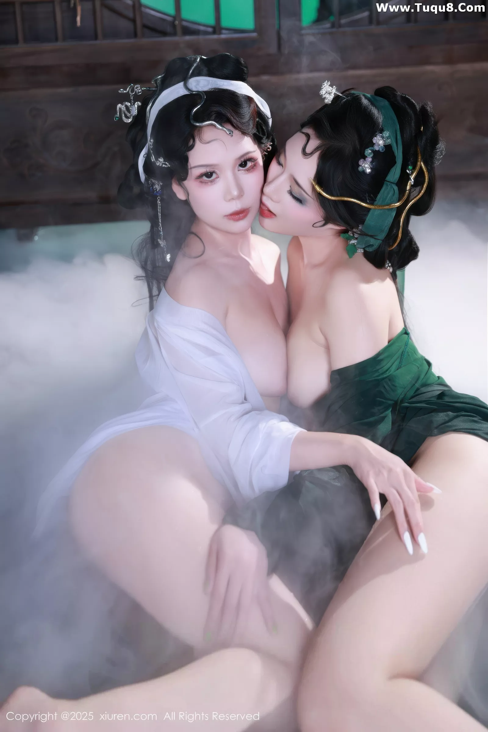 Xrmnw.Vip_南乔_写真