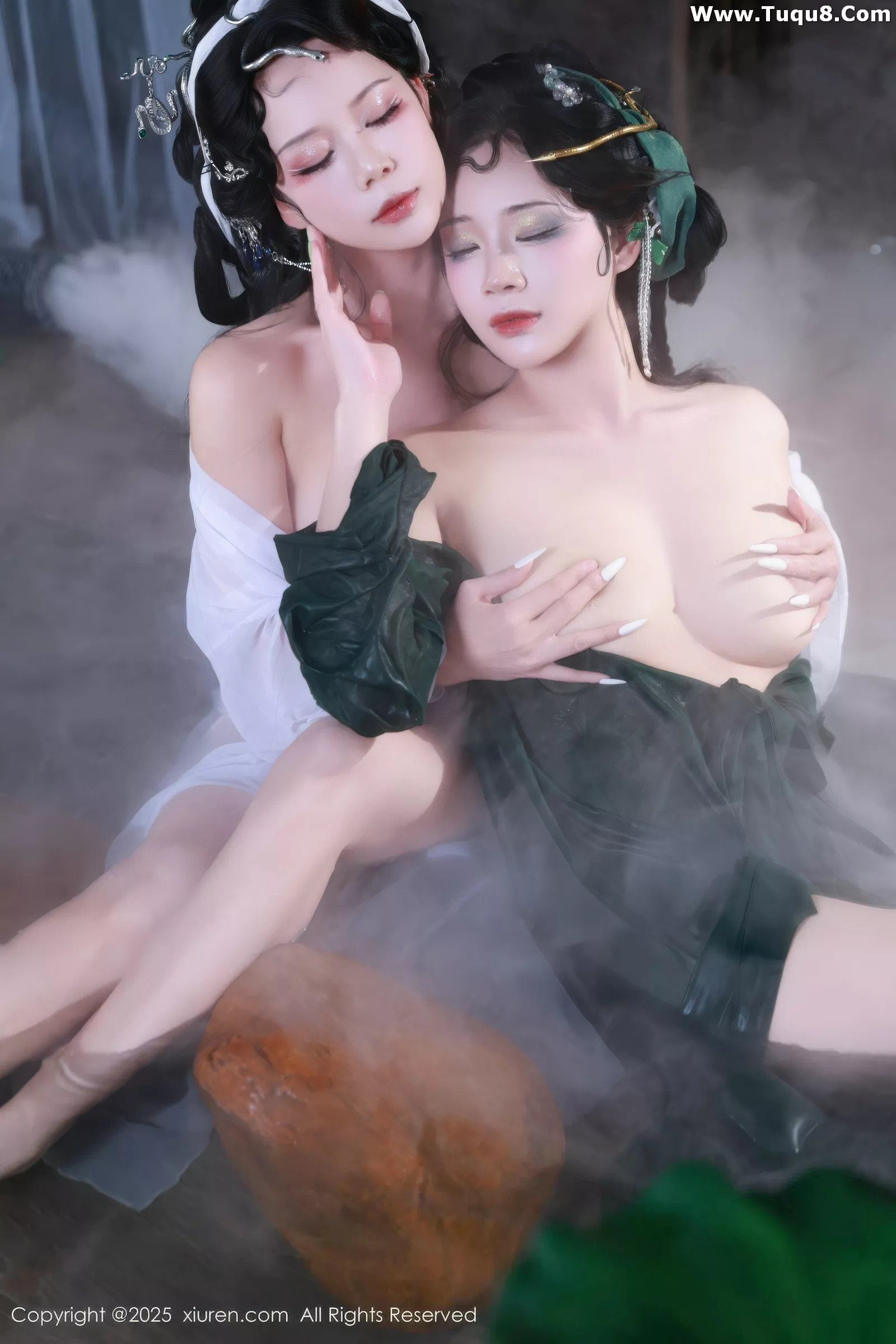 Xrmnw.Vip_南乔_写真