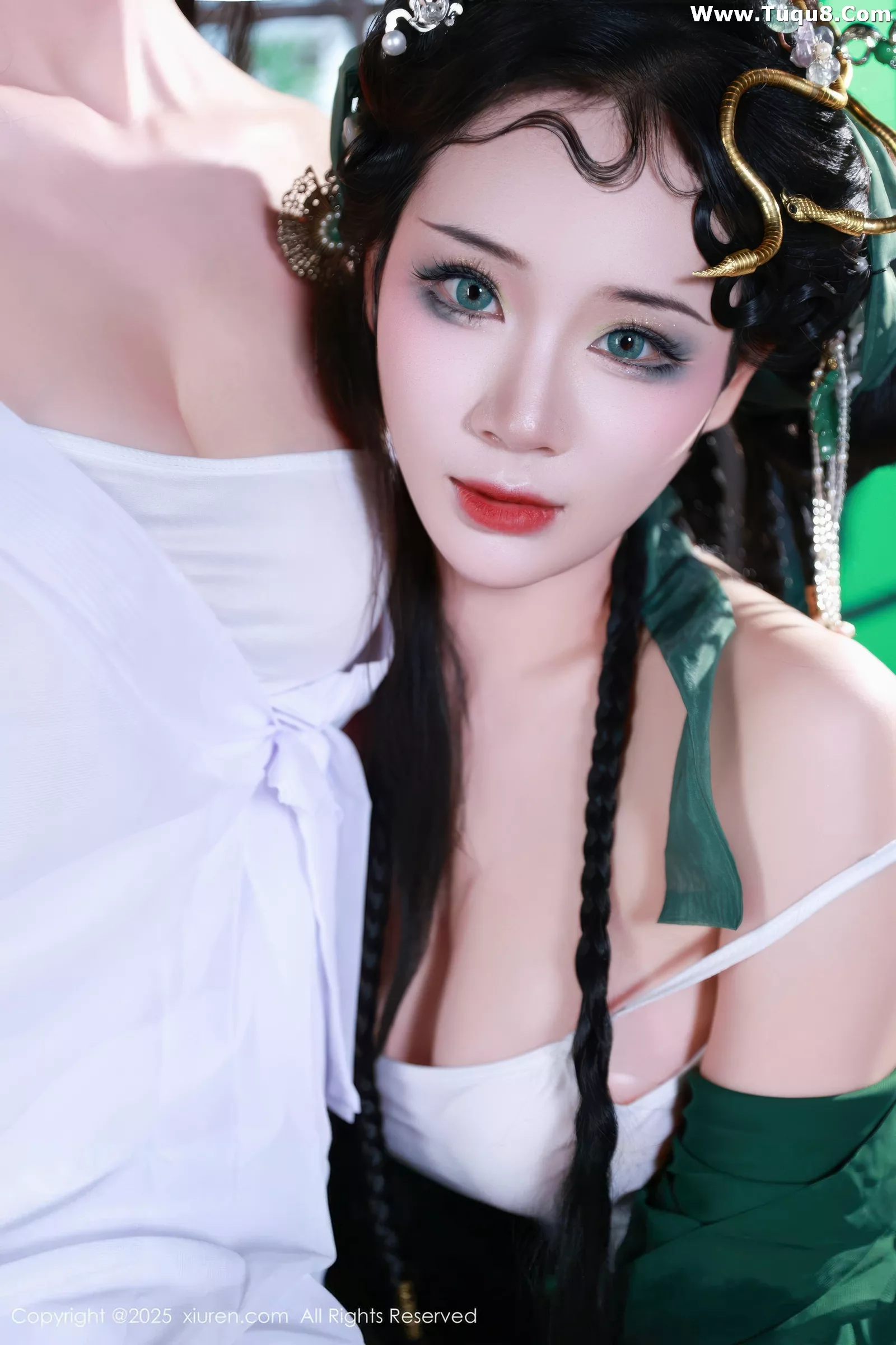 Xrmnw.Vip_南乔_写真