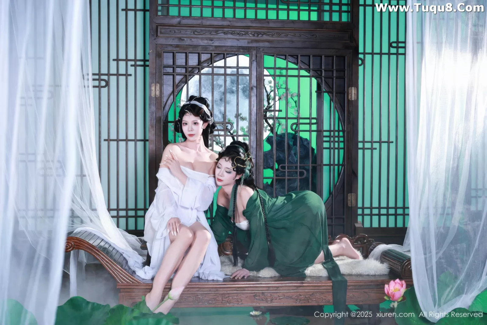 Xrmnw.Vip_南乔_写真