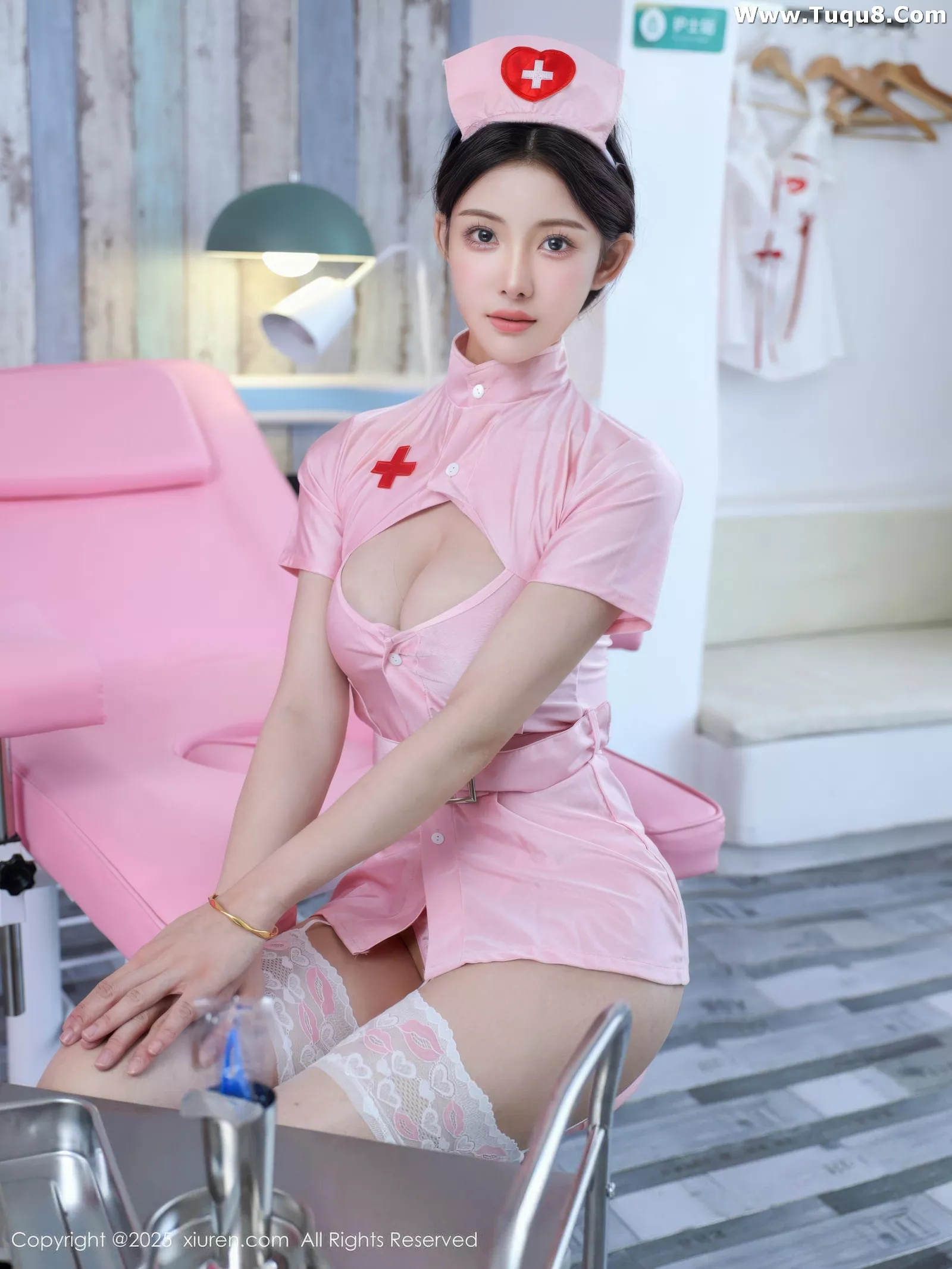 Xrmnw.Vip_梨霜儿_写真