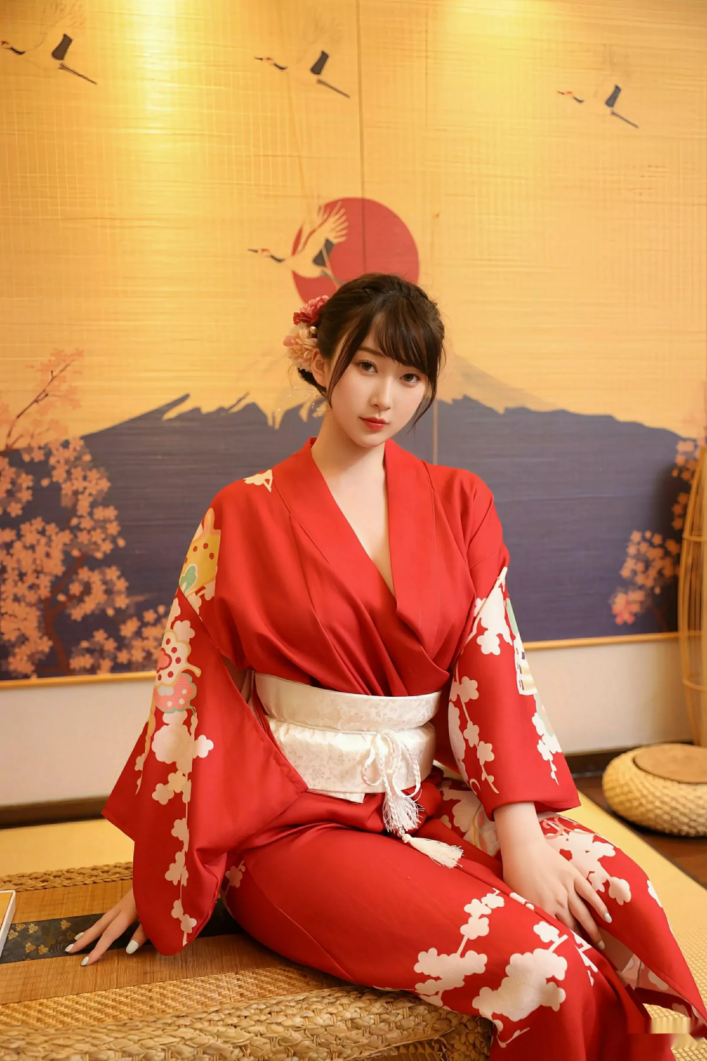 Xrmnw.Vip_李沁恩_写真