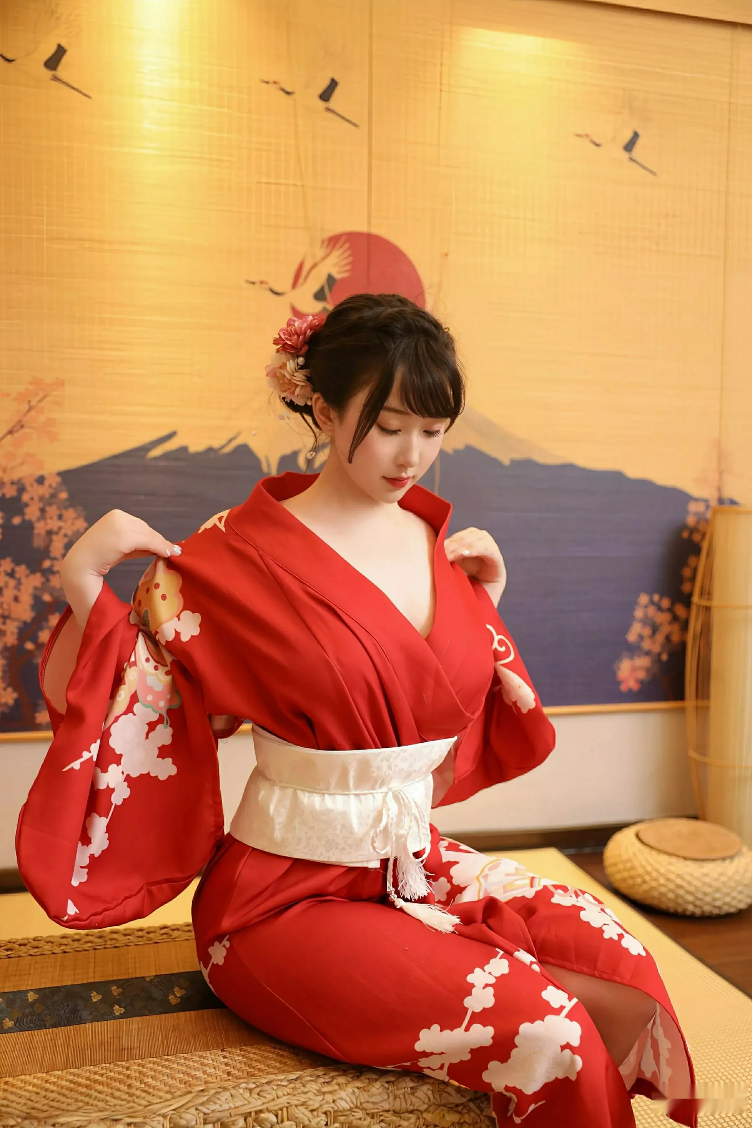 Xrmnw.Vip_李沁恩_写真