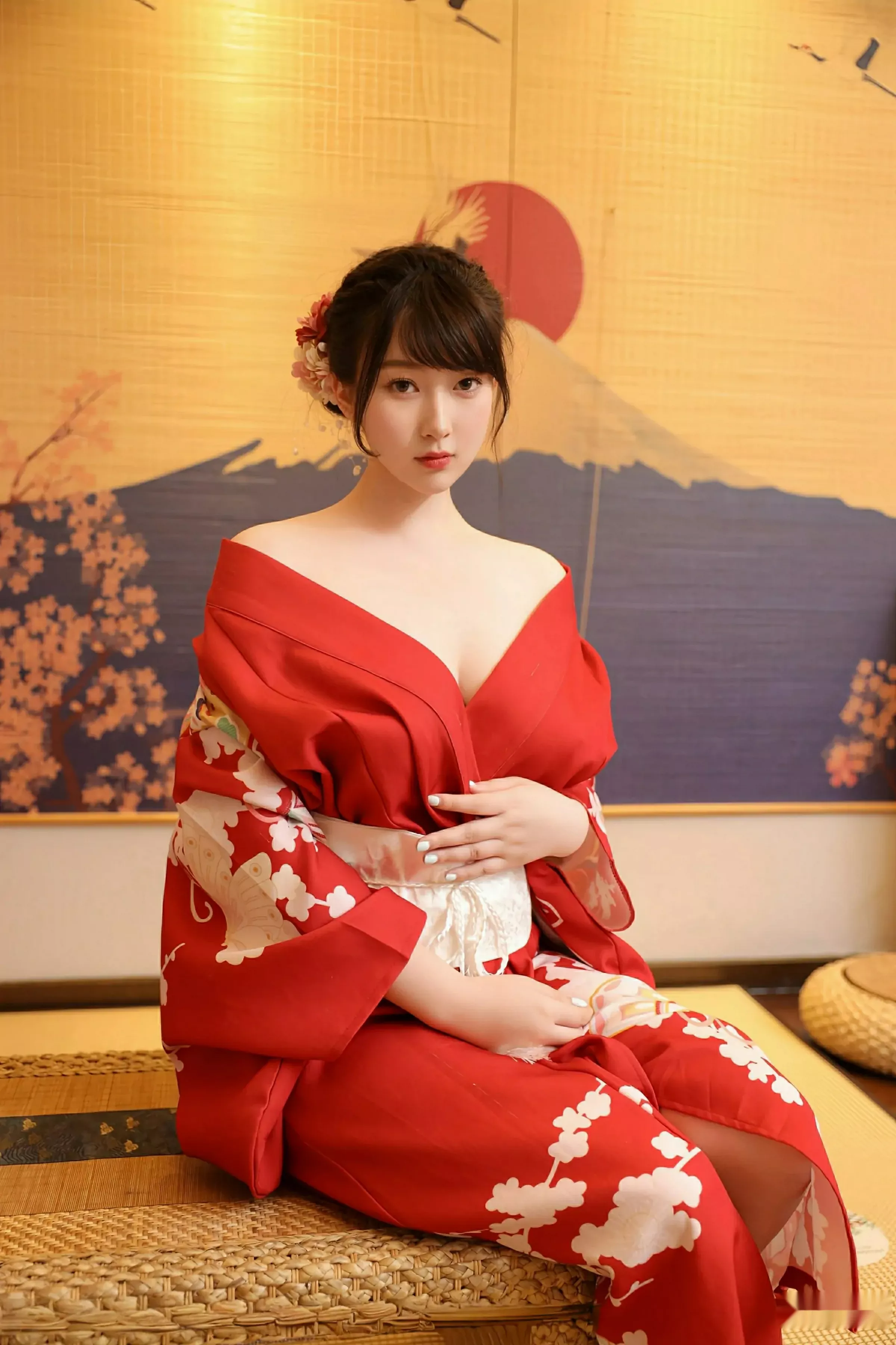 Xrmnw.Vip_李沁恩_写真