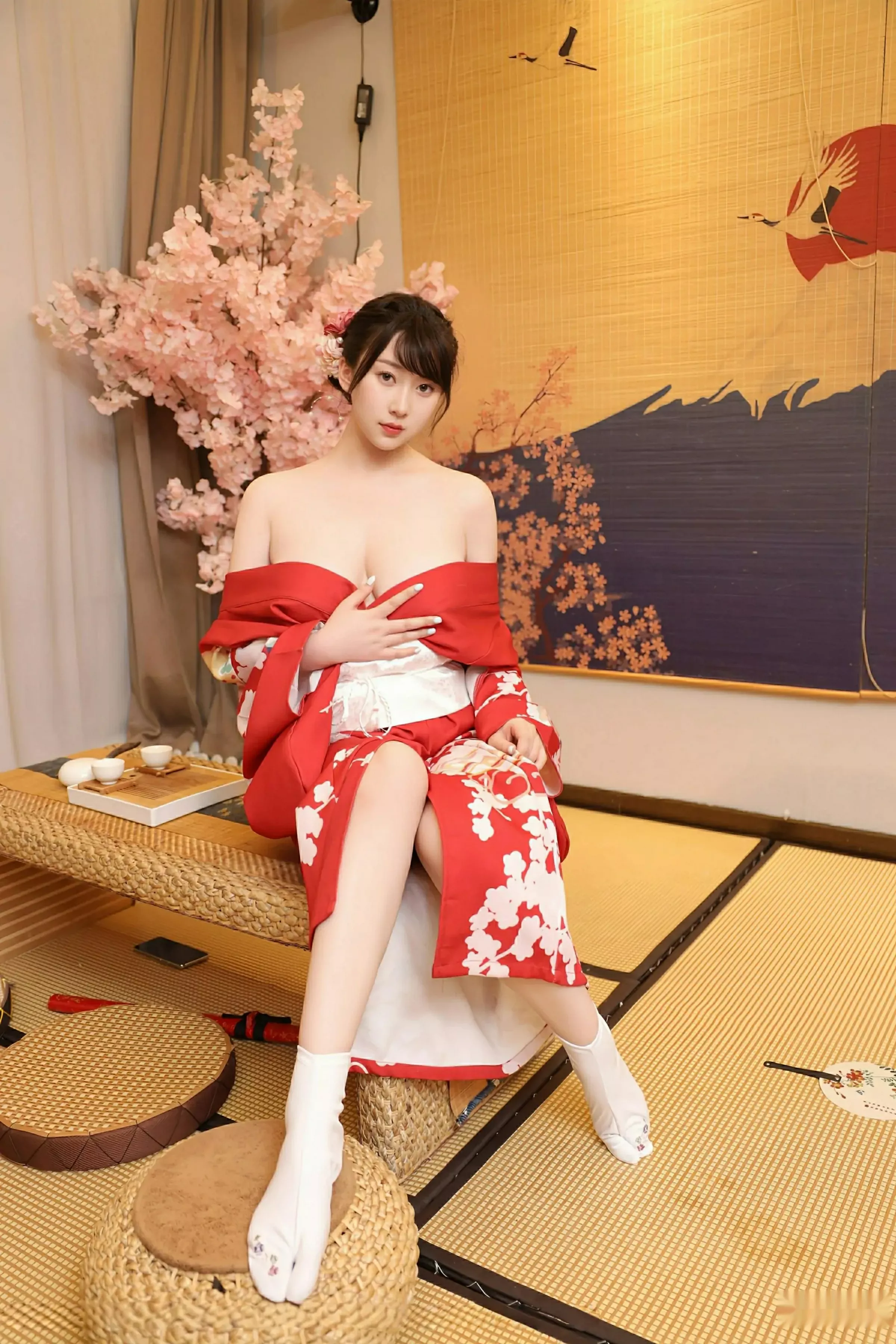 Xrmnw.Vip_李沁恩_写真