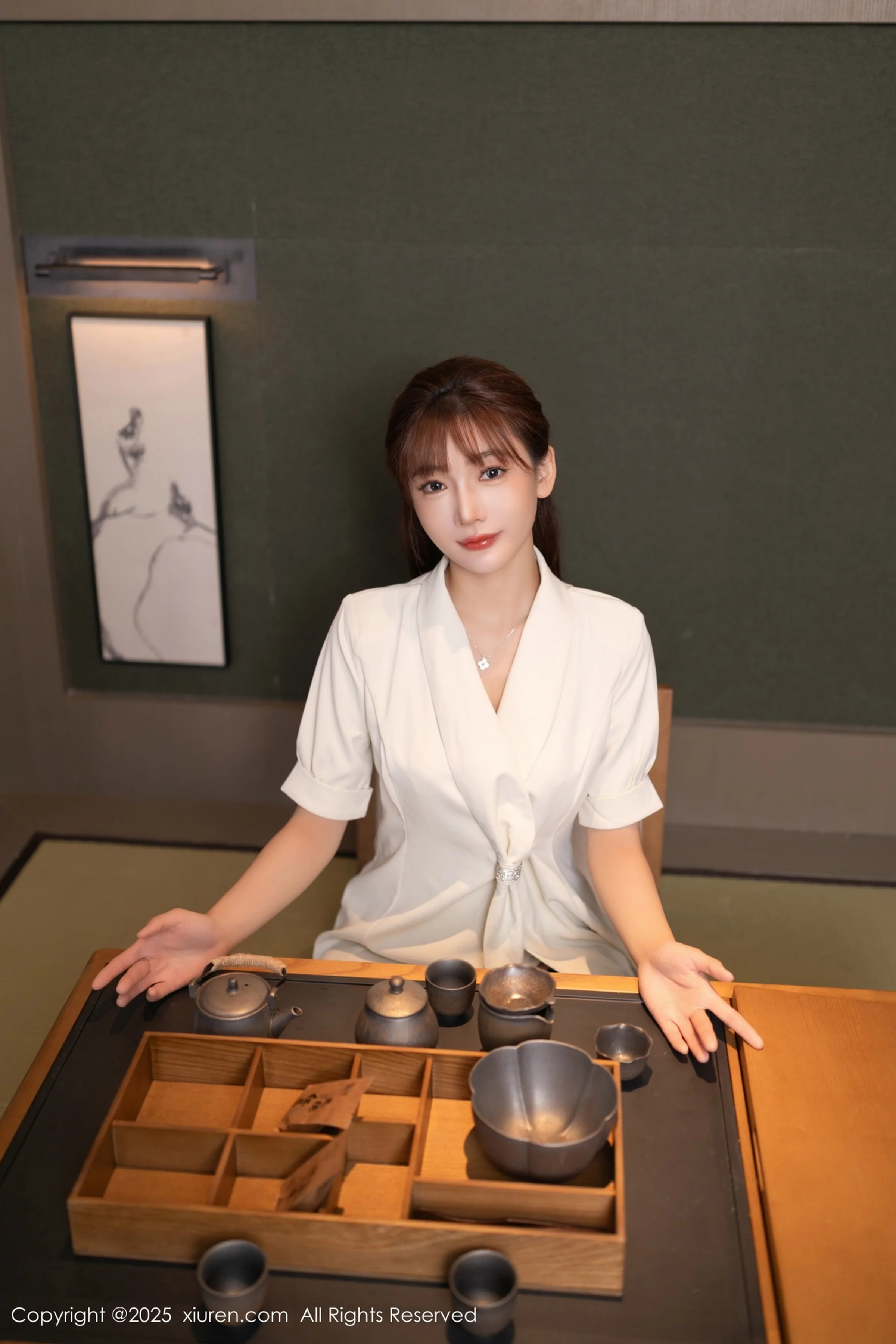 Xrmnw.Vip_陆萱萱_写真