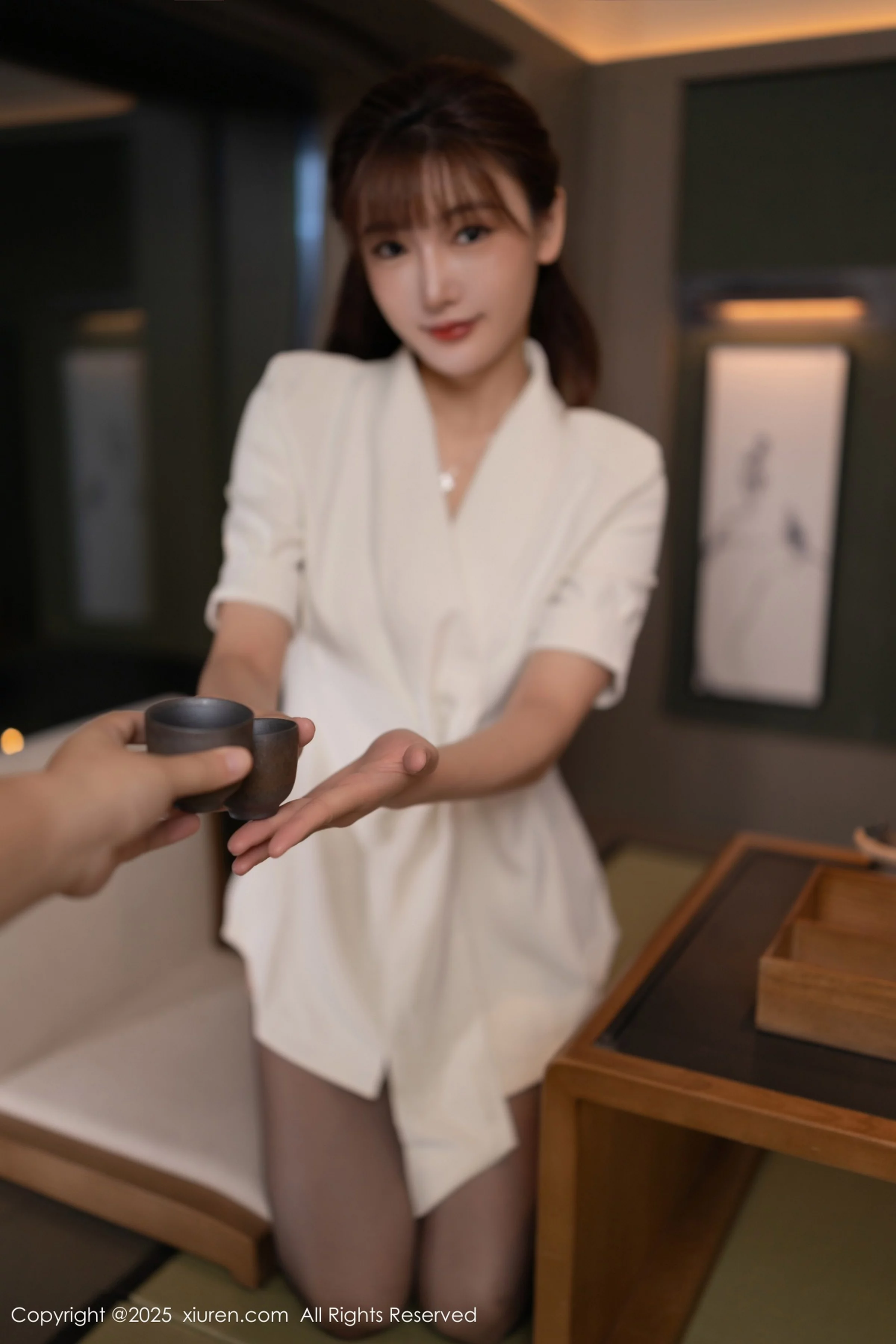 Xrmnw.Vip_陆萱萱_写真